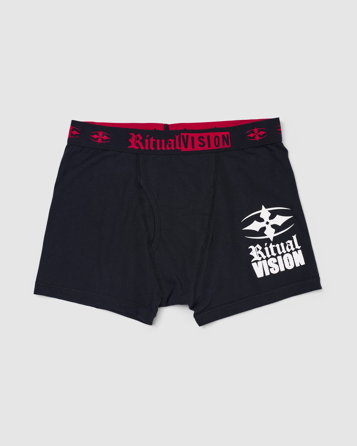 Core Boxer Briefs 3 Pack