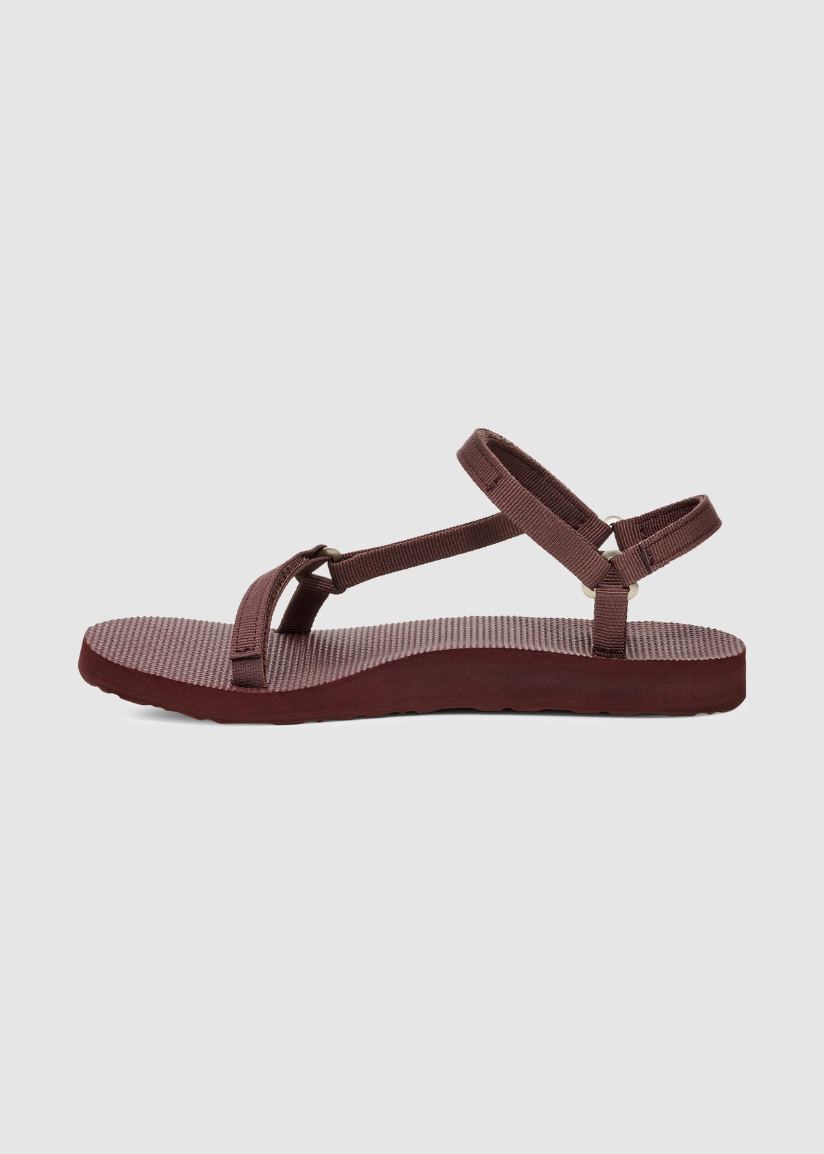 Women's Original Universal Slim Sandal SLIM RUM RASIN