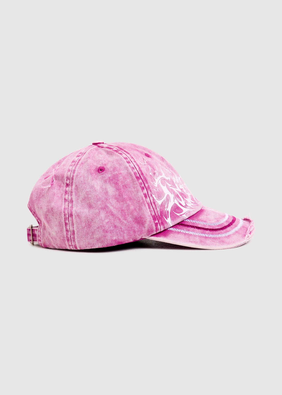 Genesis Acid Cap PURPLE