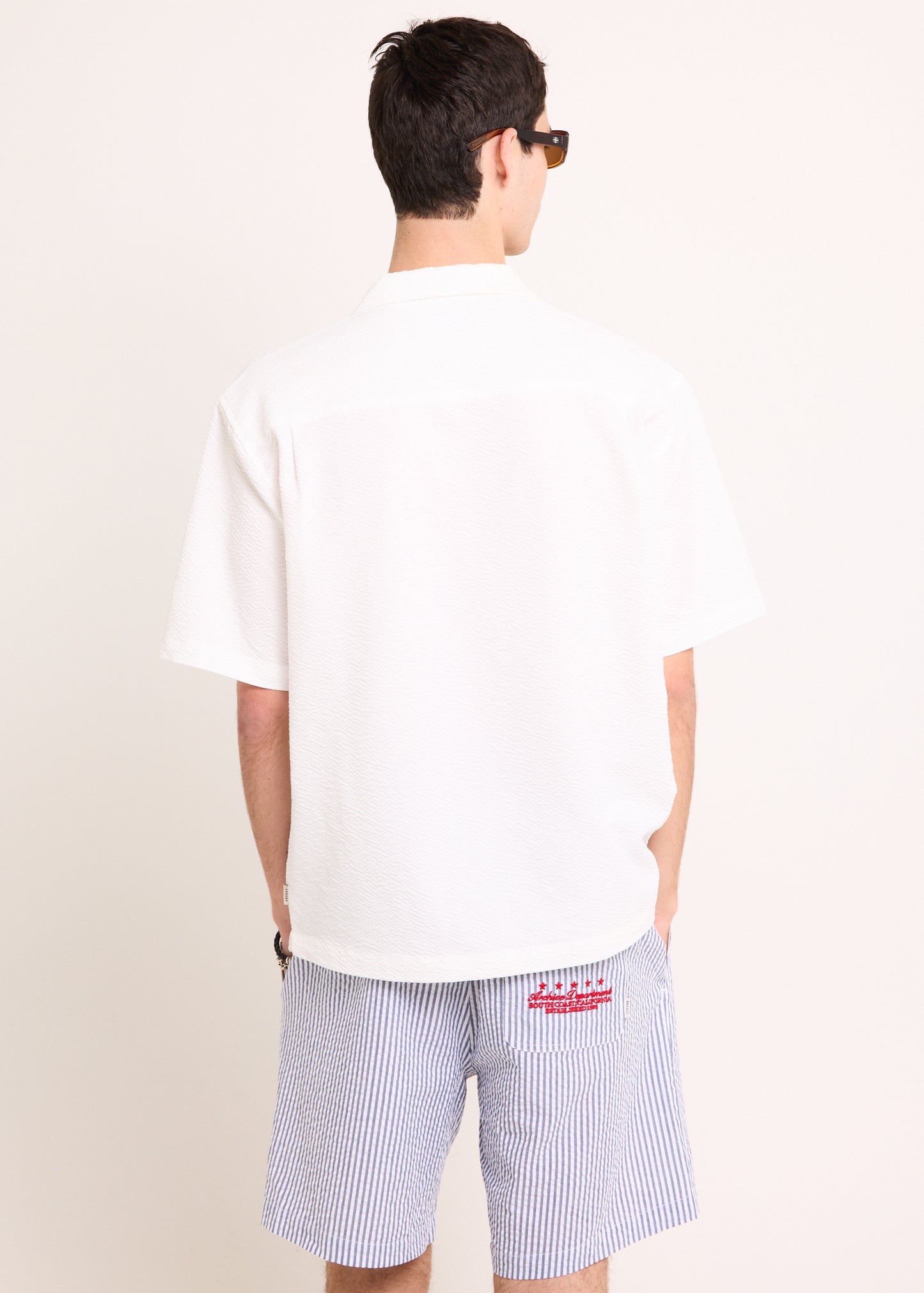 Edison Short Sleeve Shirt