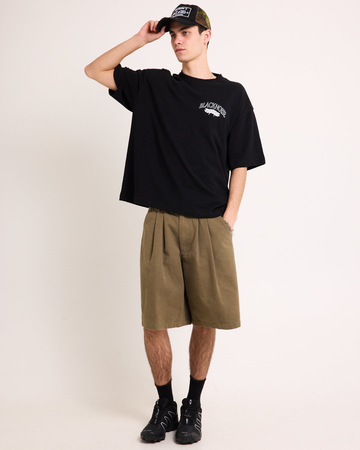 Lundun T-Shirt