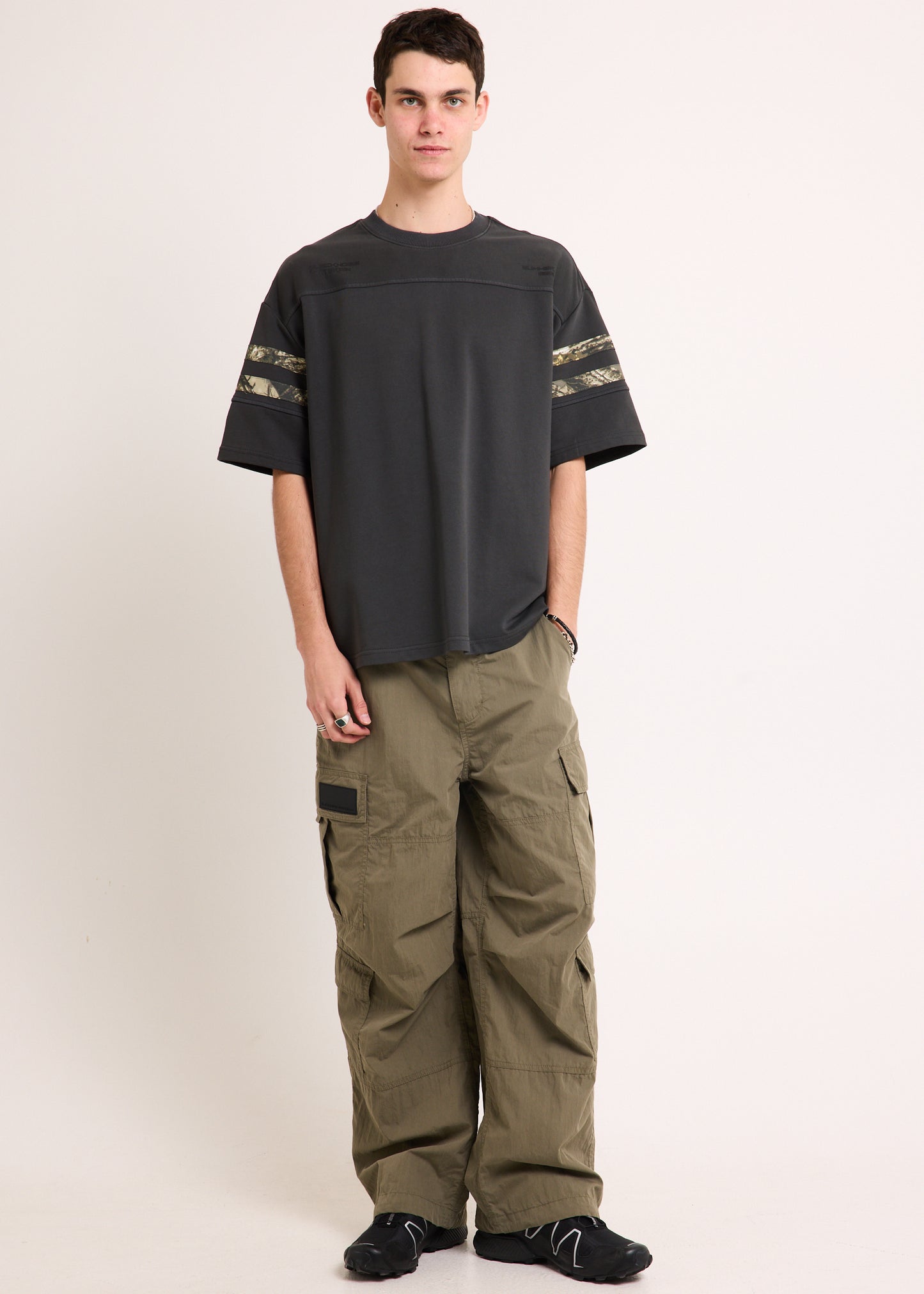 Offroad Jersey T-Shirt