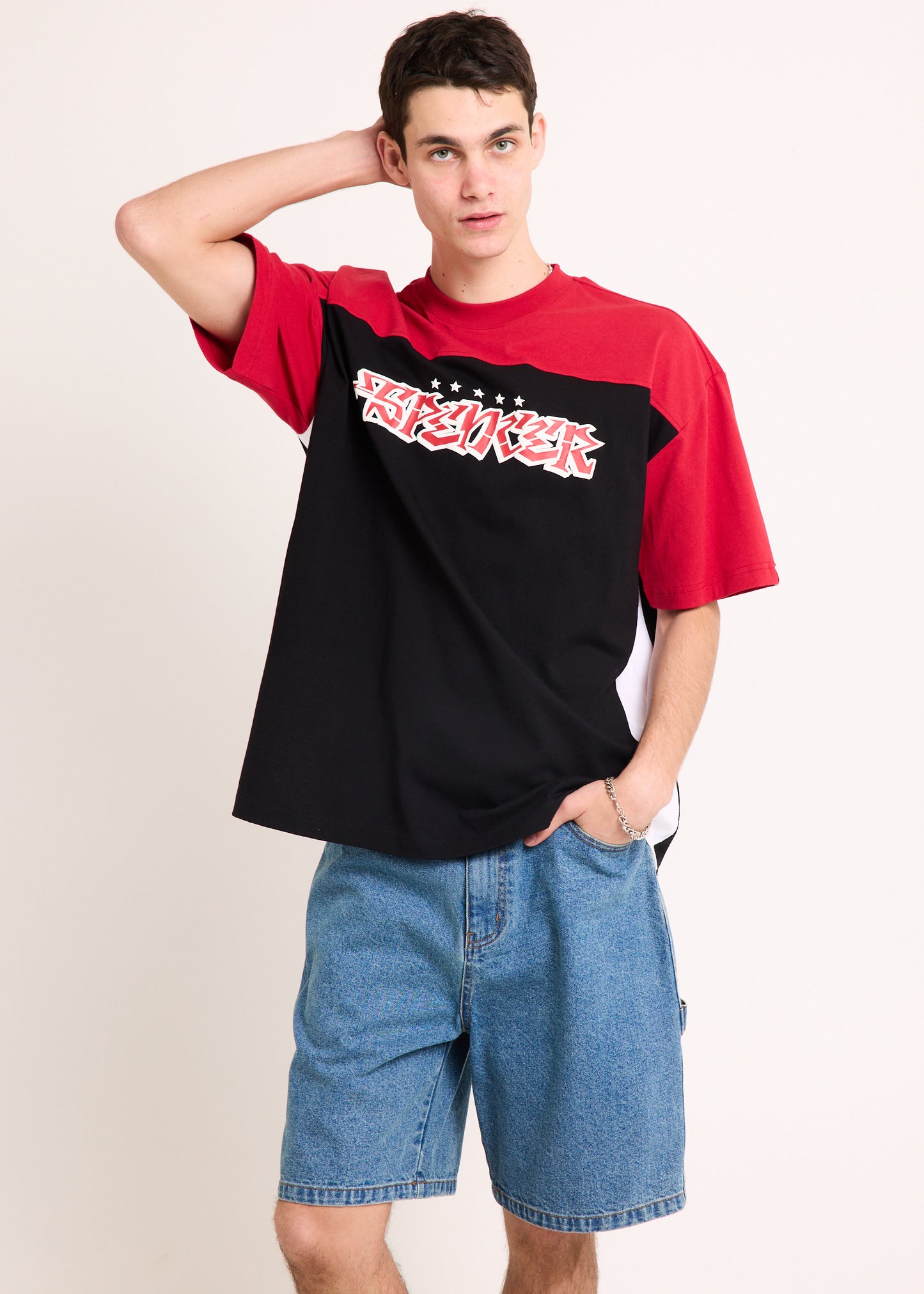 Janoski T-Shirt