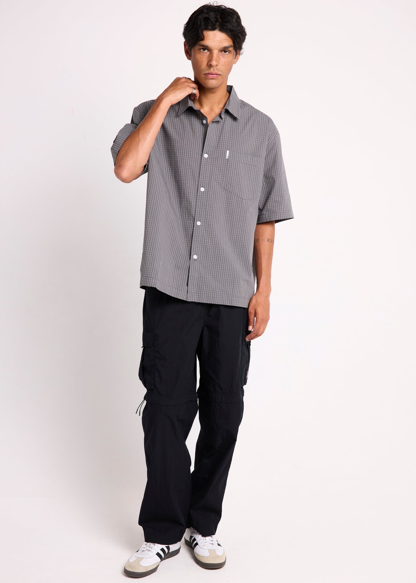 Skate Shirt