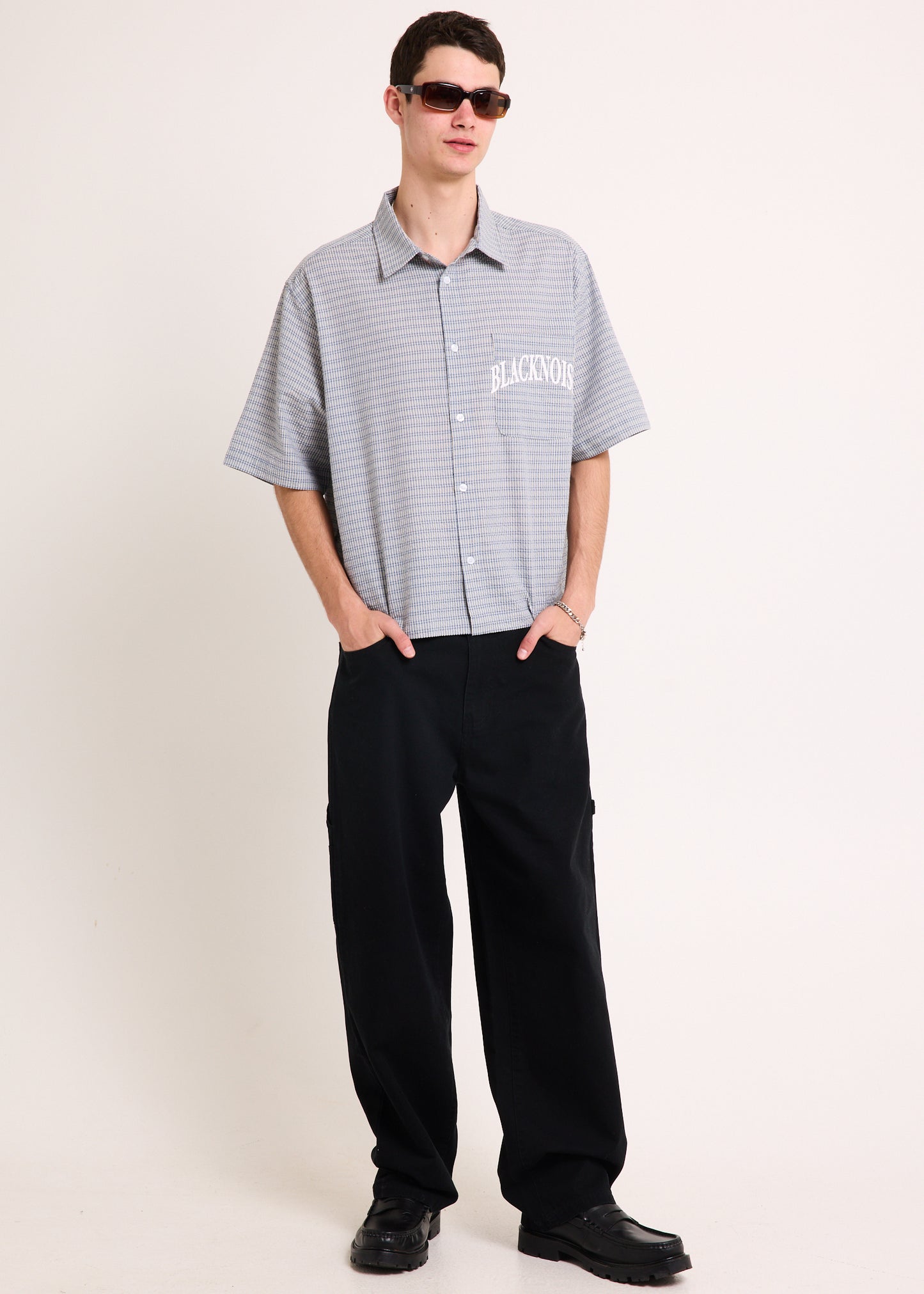 Studio Carpenter Pants
