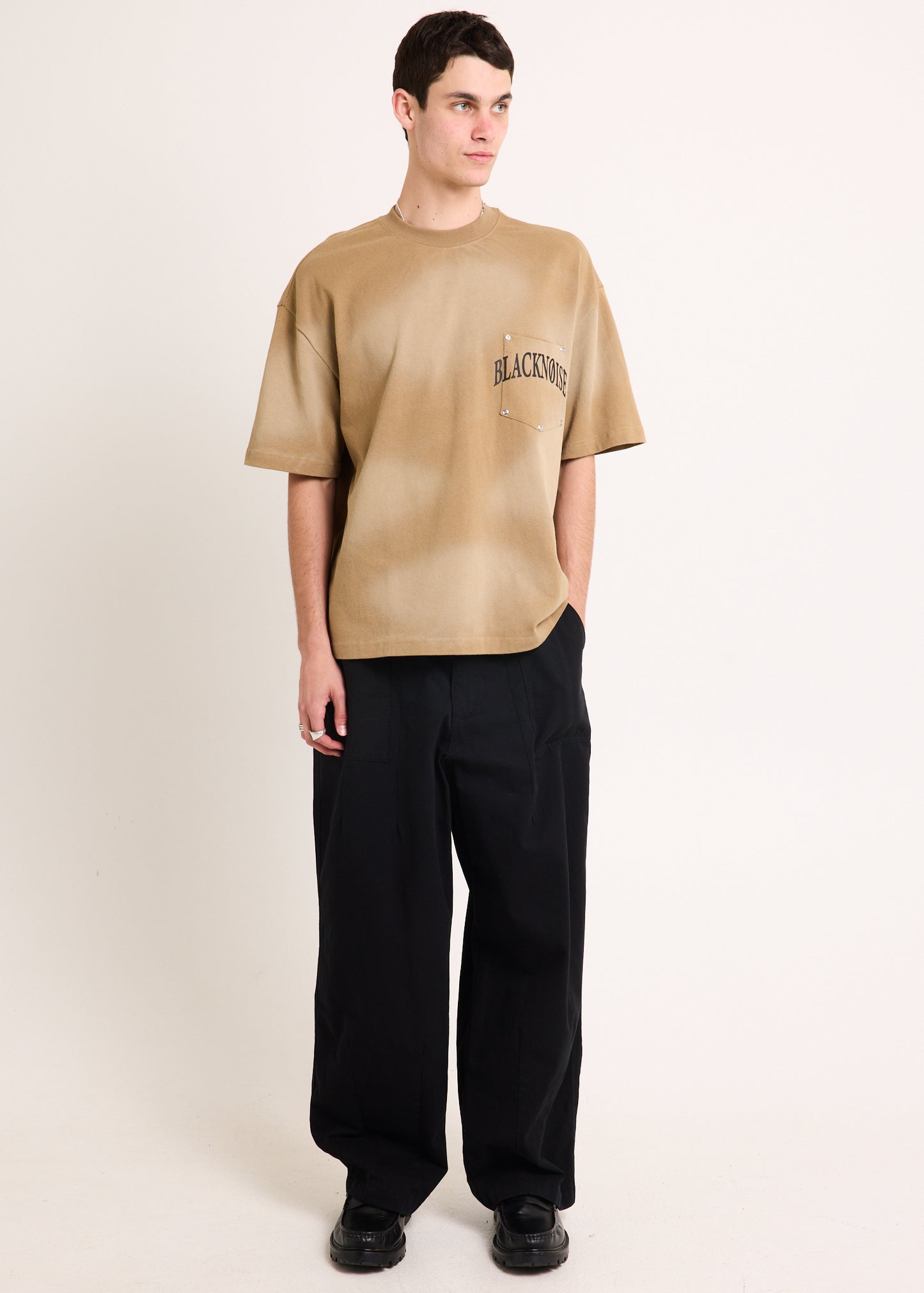 Industrial T-Shirt