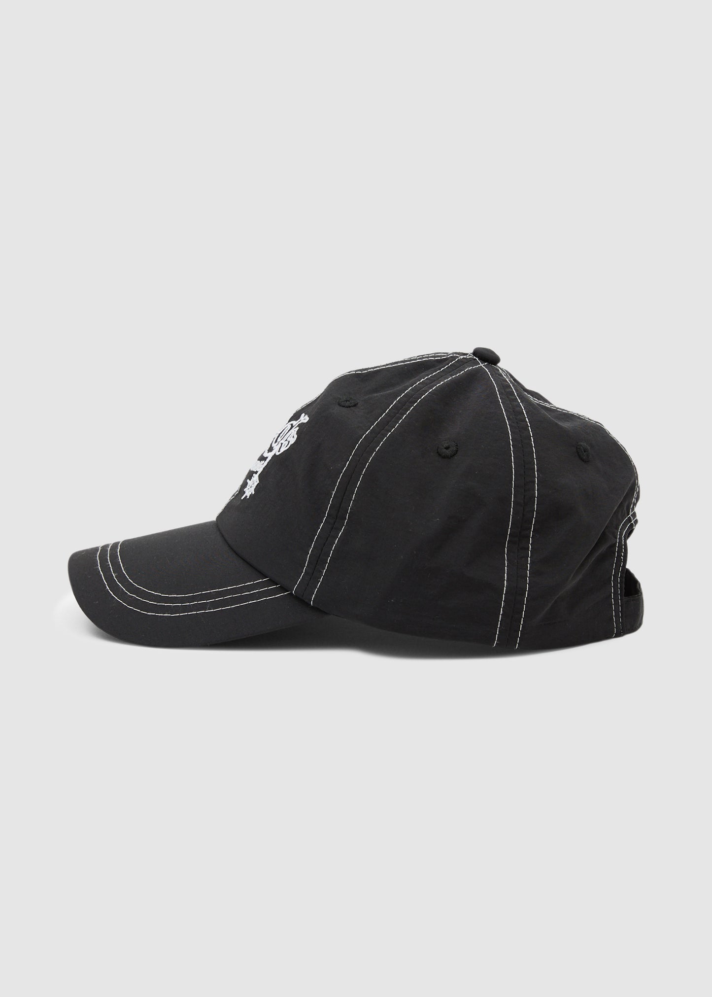 Ballz Six Panel Cap