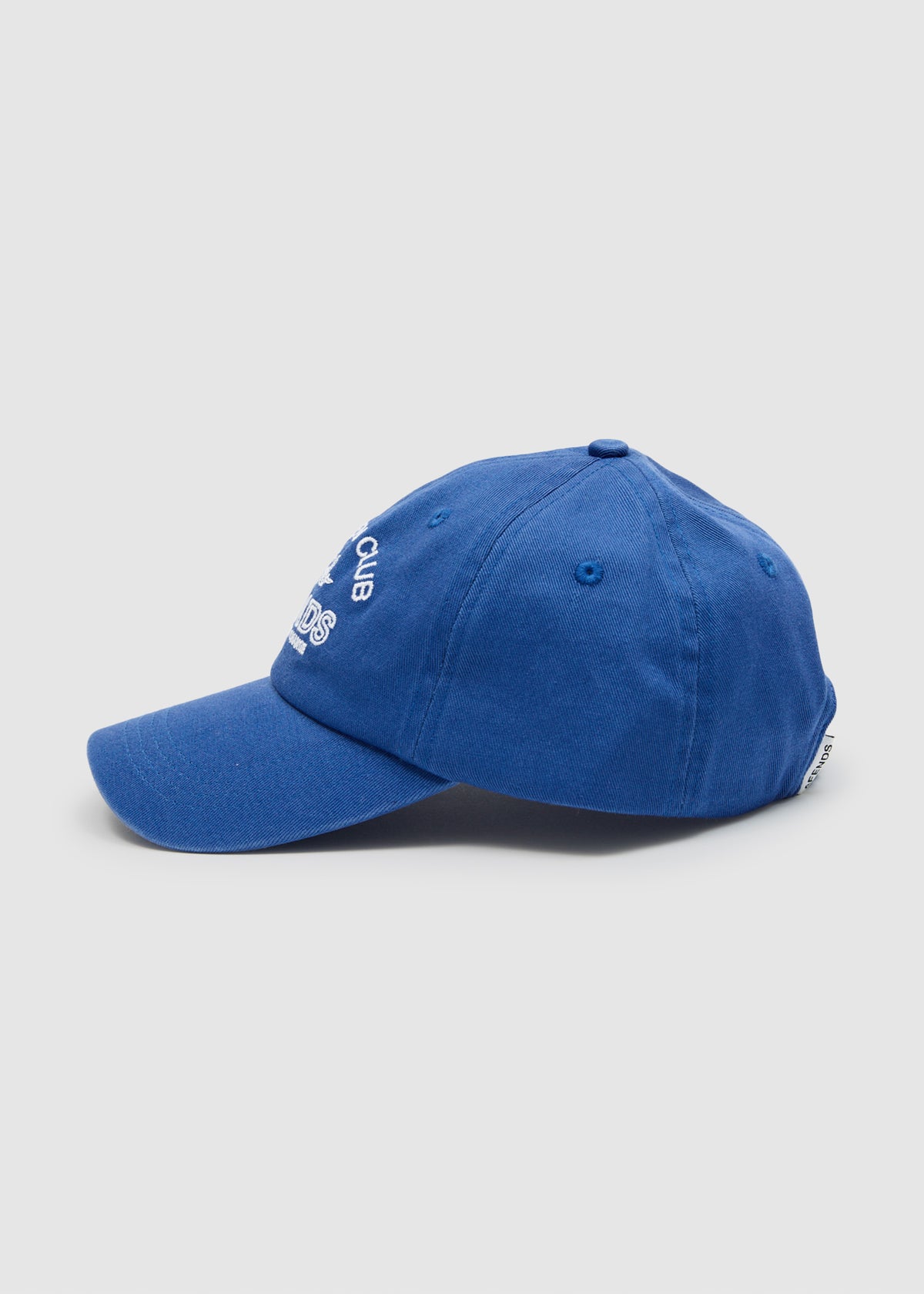 Cultivate Panelled Cap MARINA