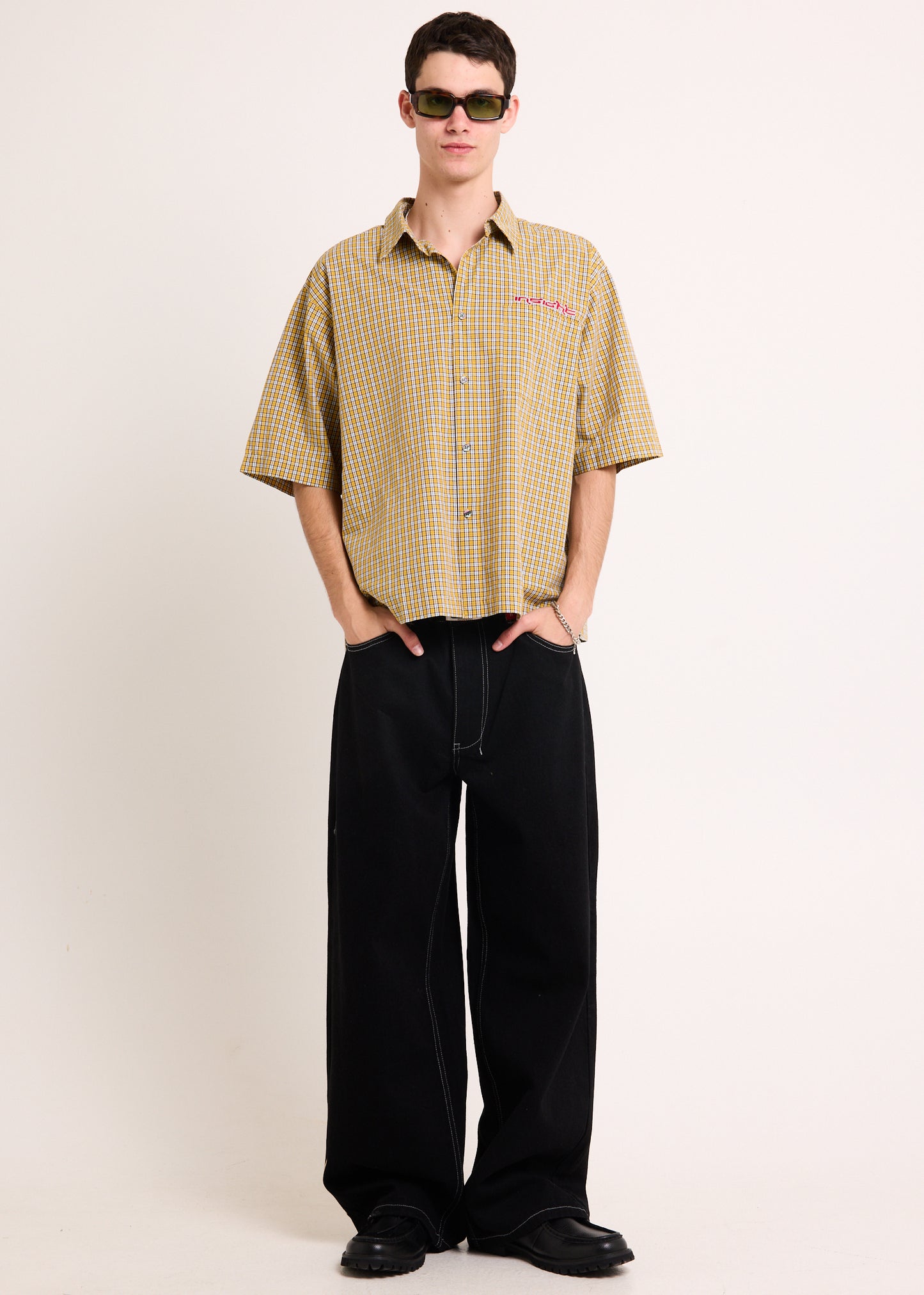 Afterlife Denim Jeans