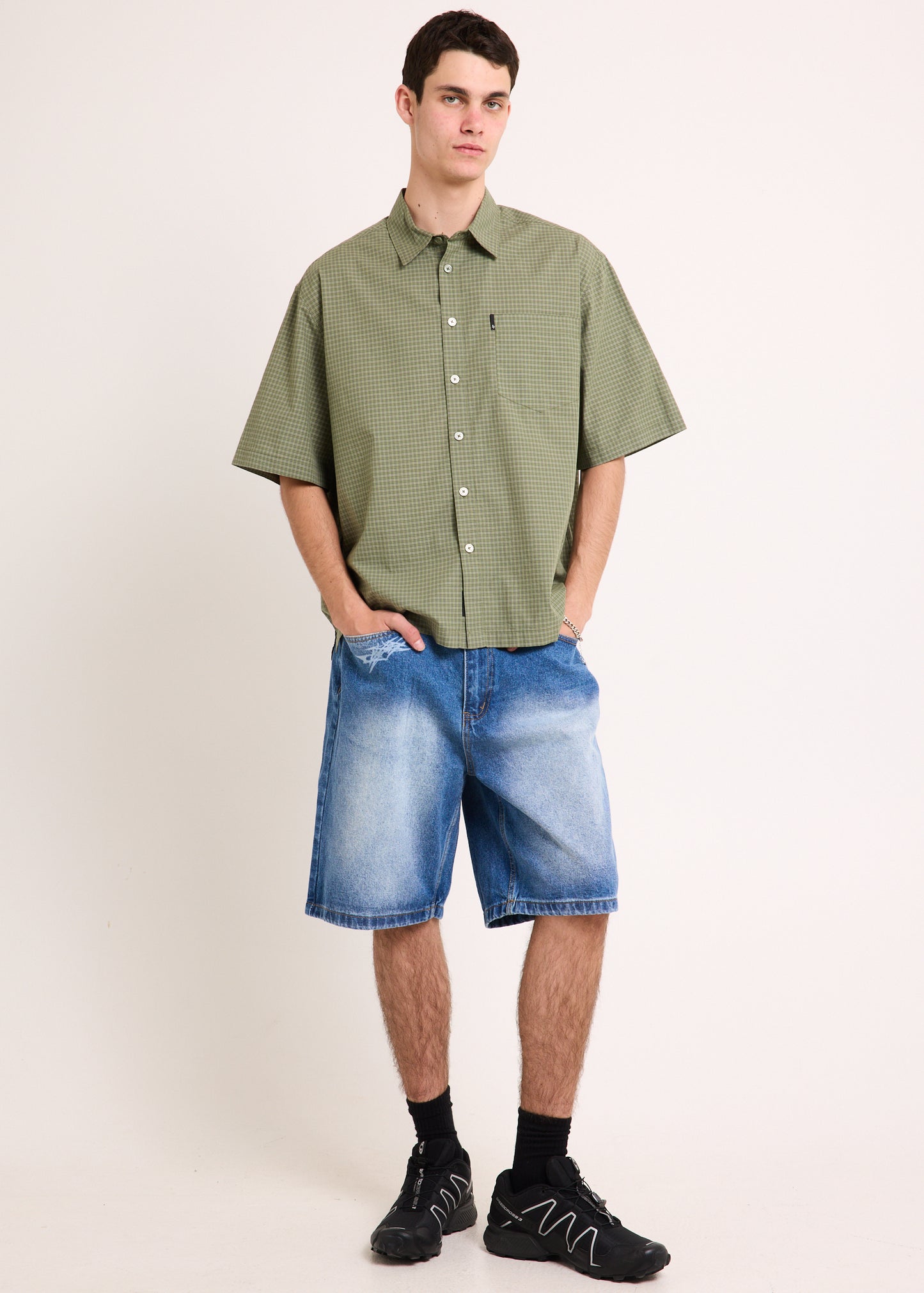 Skate Shirt