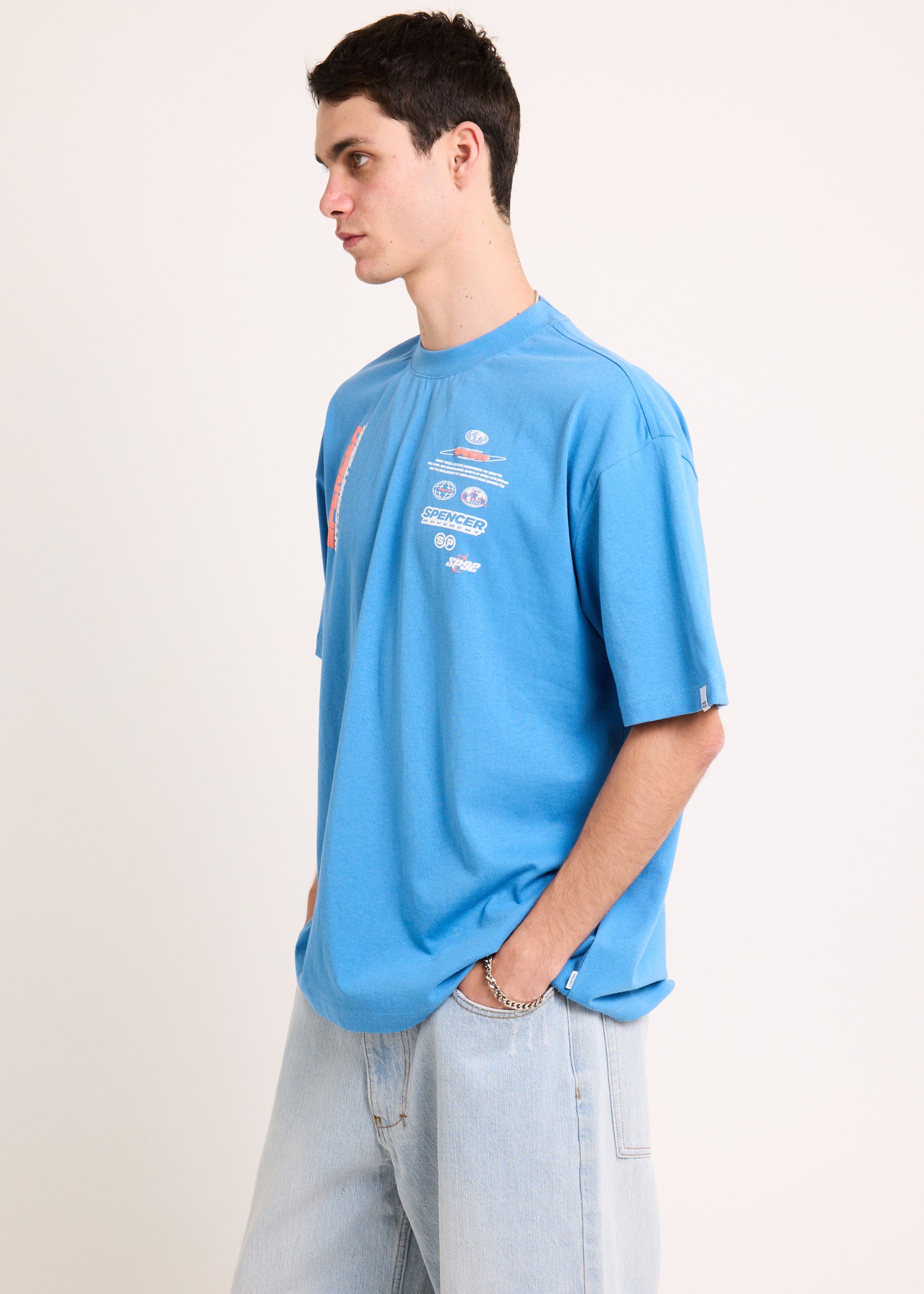 Take Flight T-Shirt