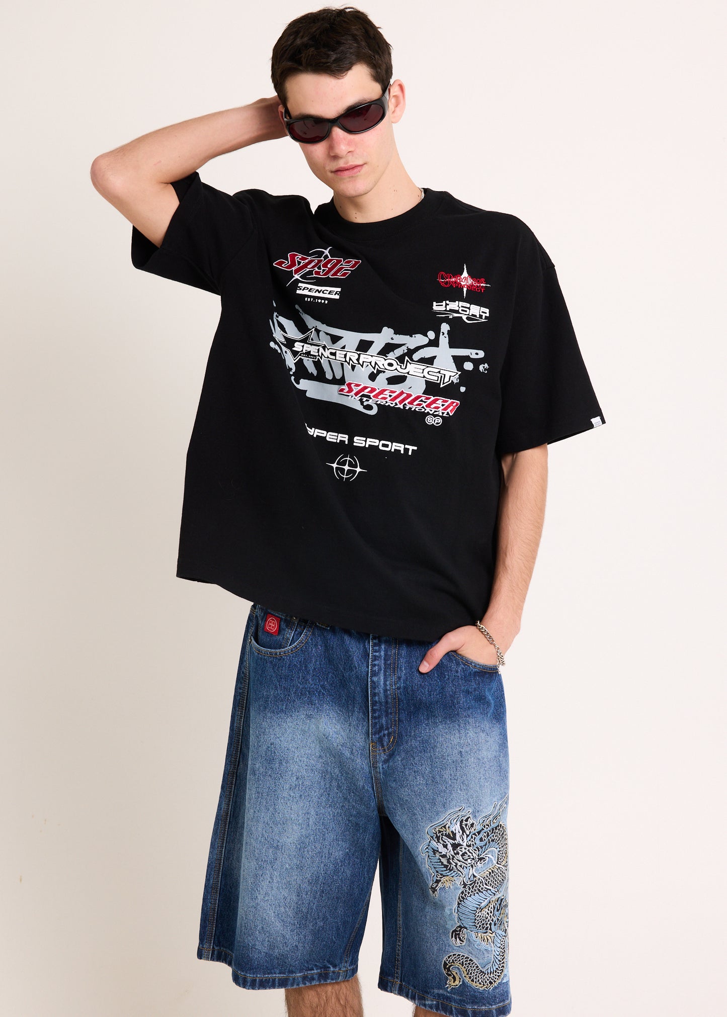 Cannons T-Shirt