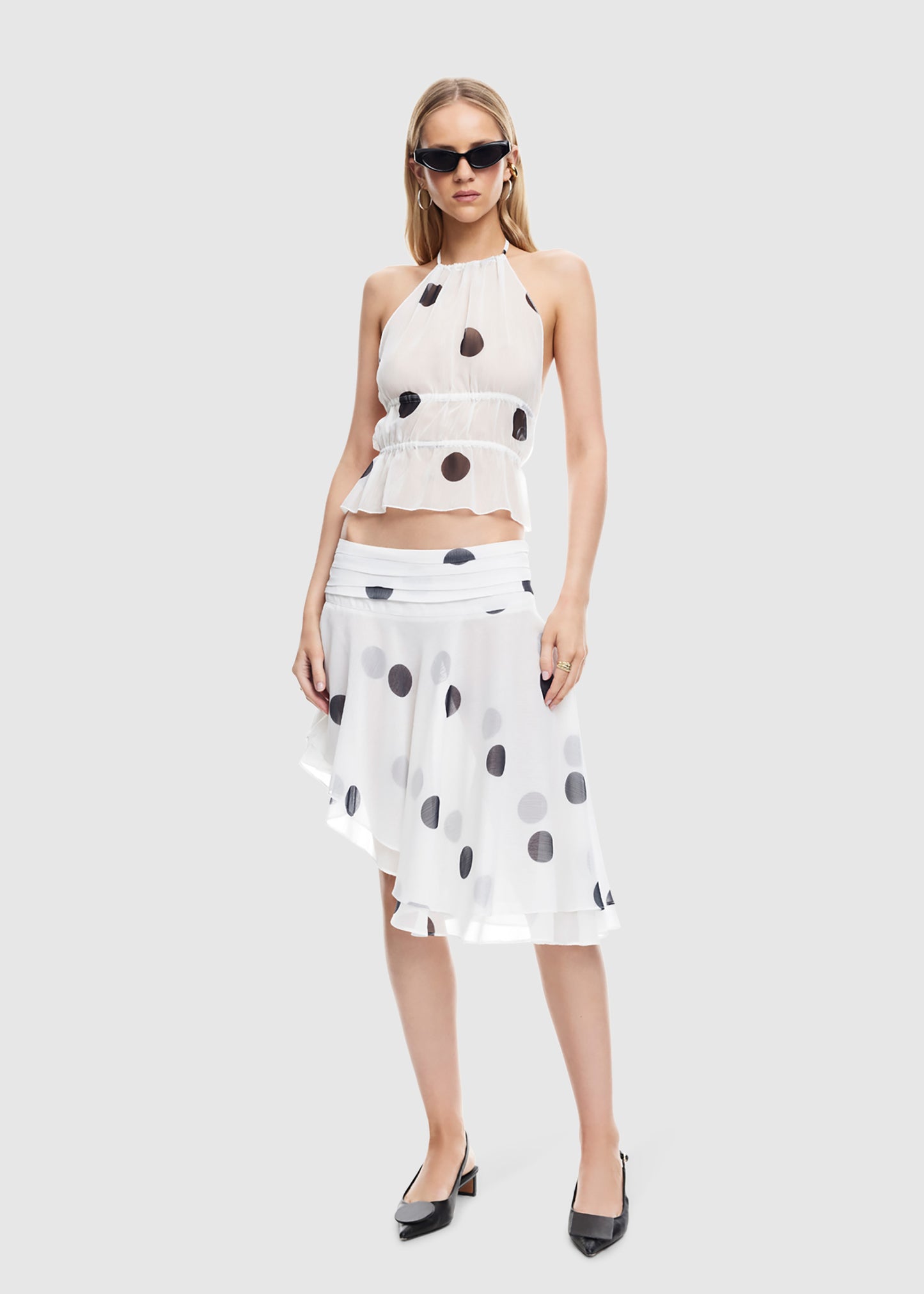 Legacy Halter Top