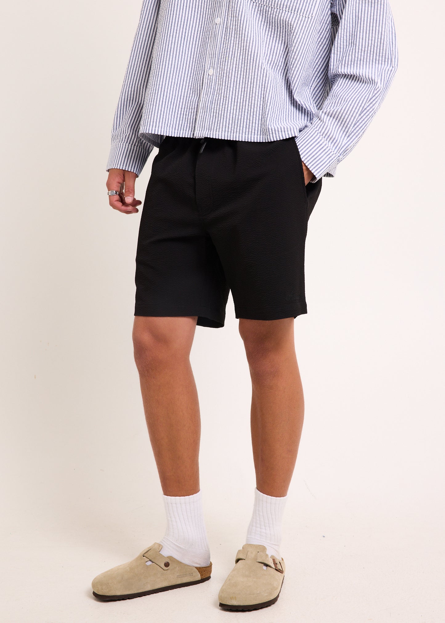 Edison Shorts