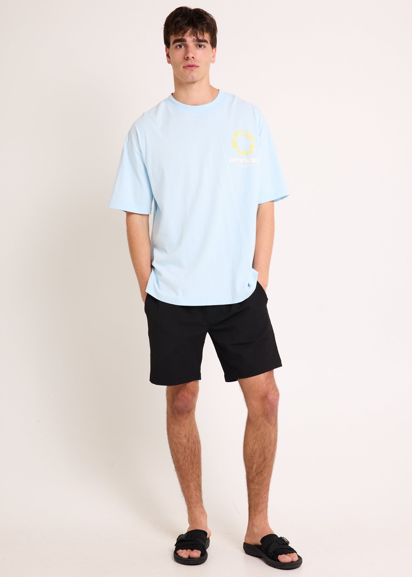 Crafted T-Shirt