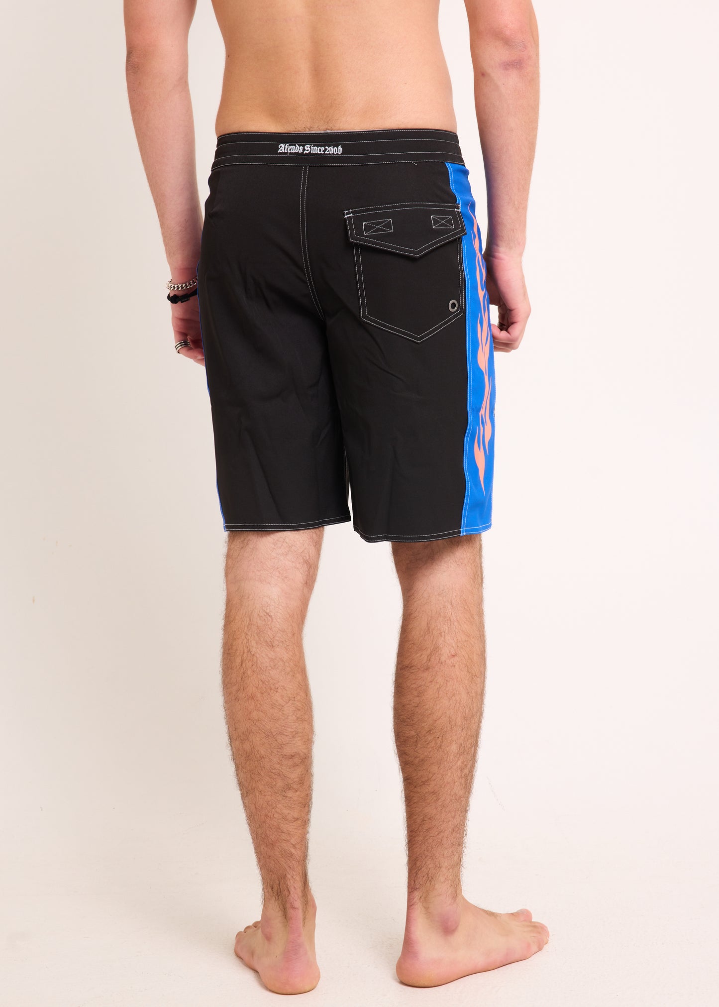 Rikki Surf Related V.2 Boardshorts 20in