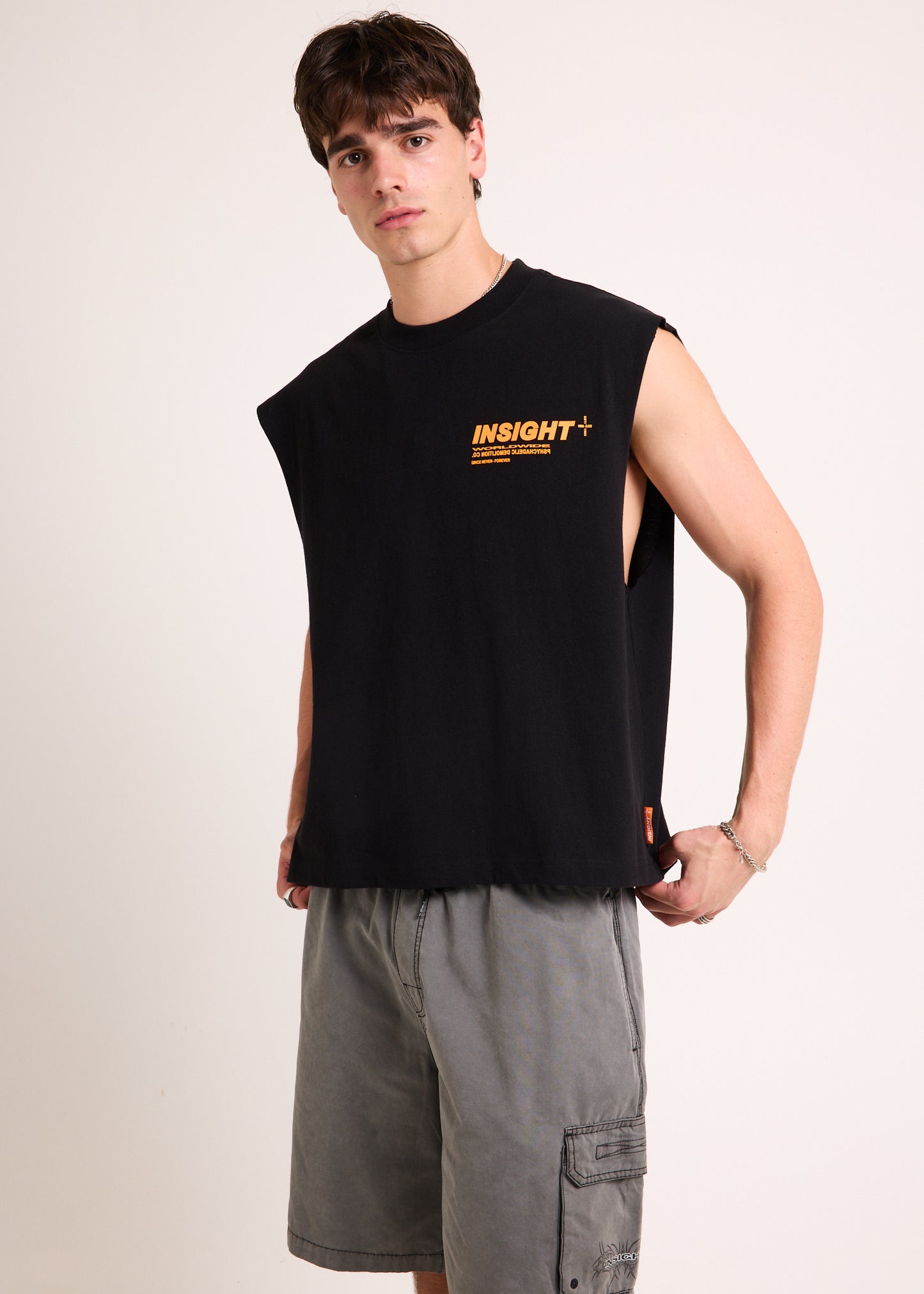 Mainstay Muscle Tank
