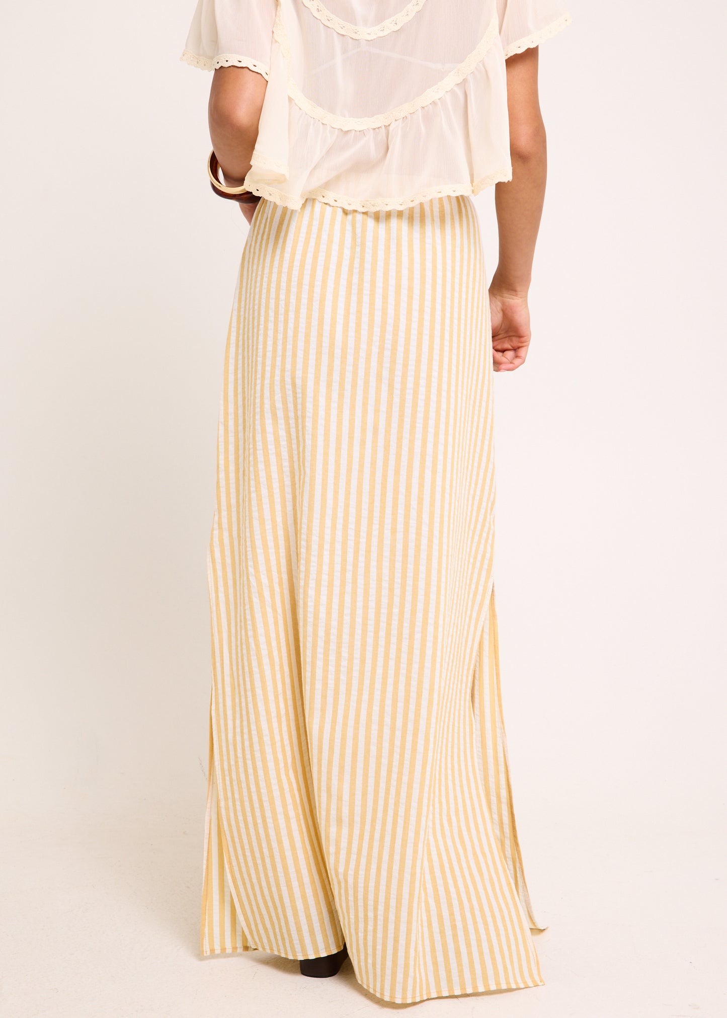 Mica Maxi Skirt