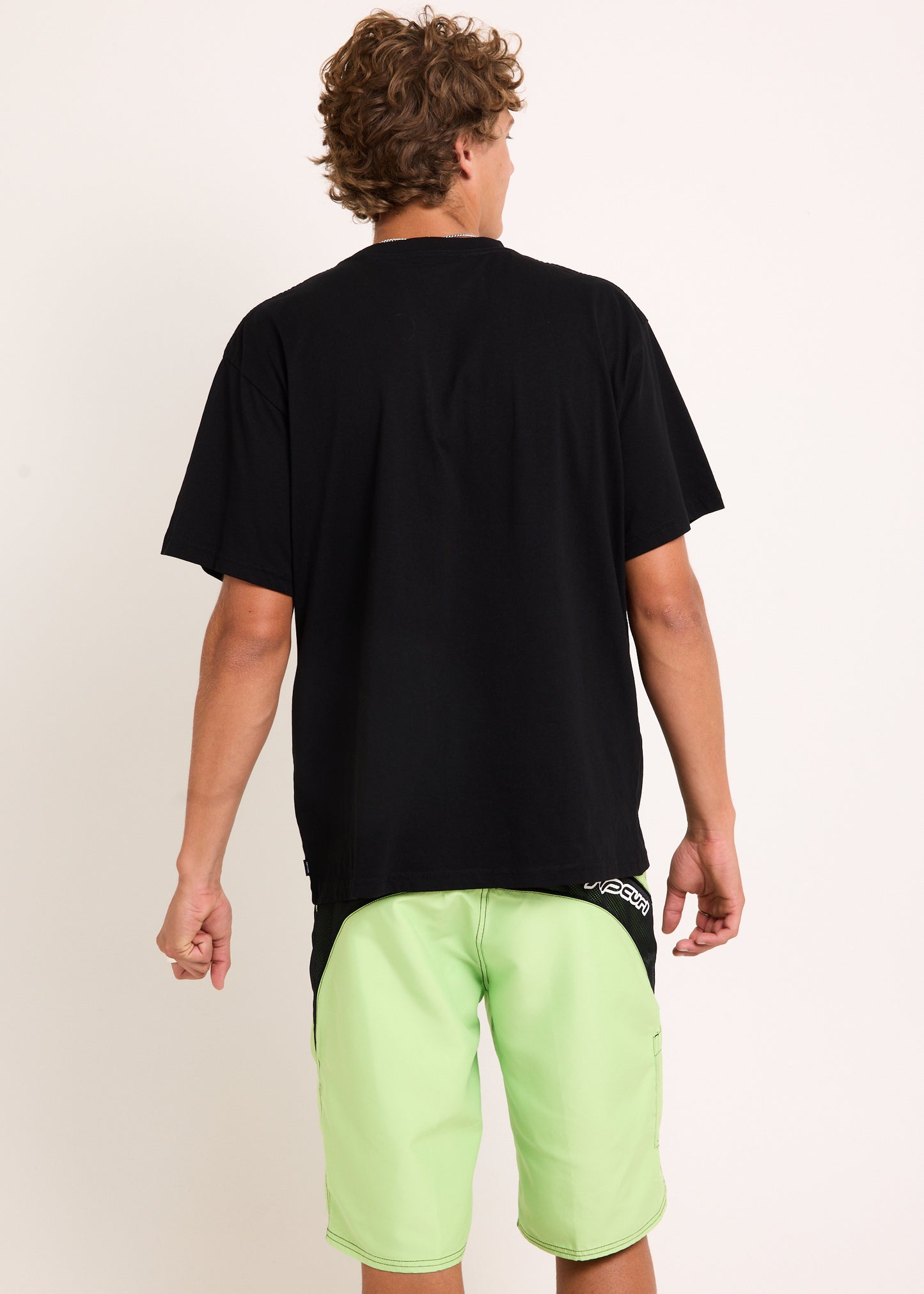 Archive Goth Embroidery T-Shirt
