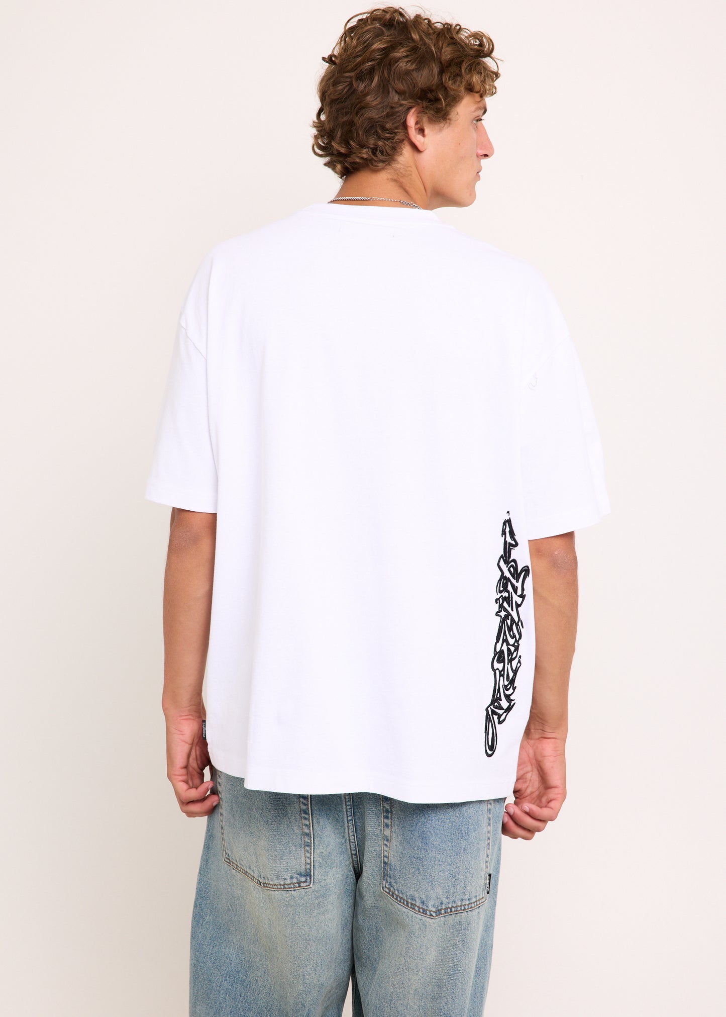 Dunny Short Sleeve T-Shirt