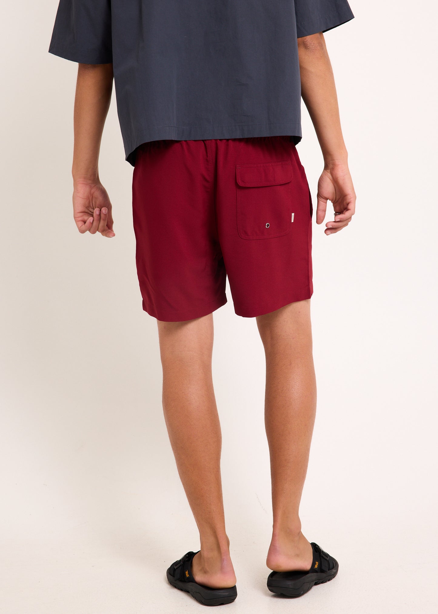 Seaton Active Shorts