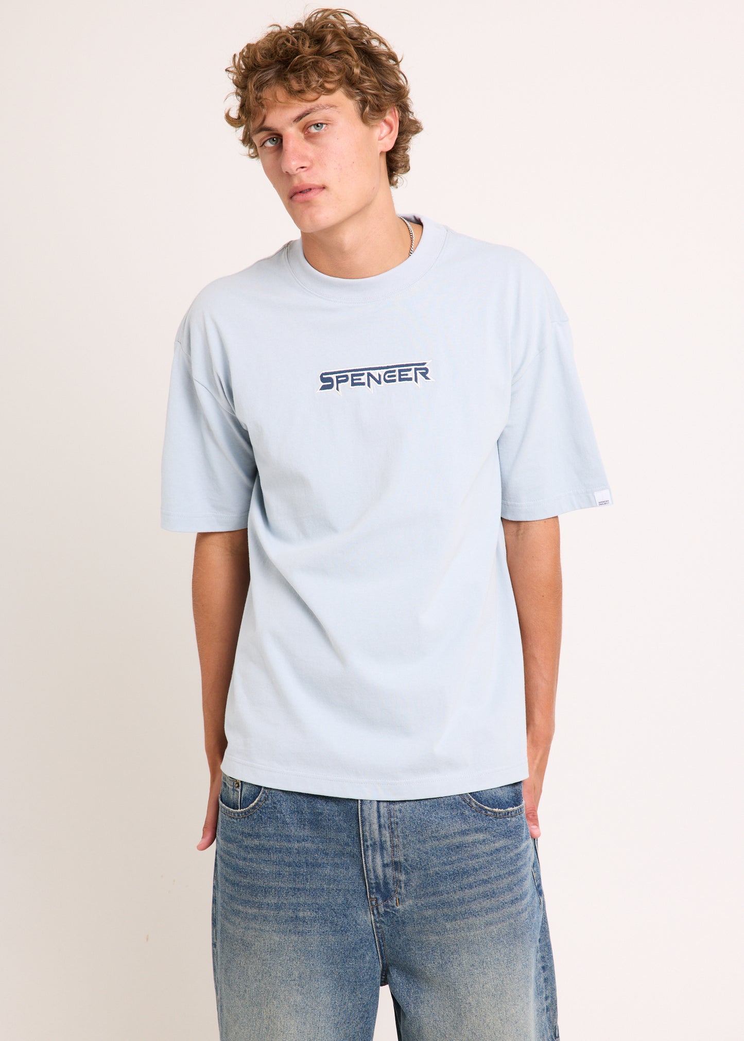Street Block T-Shirt