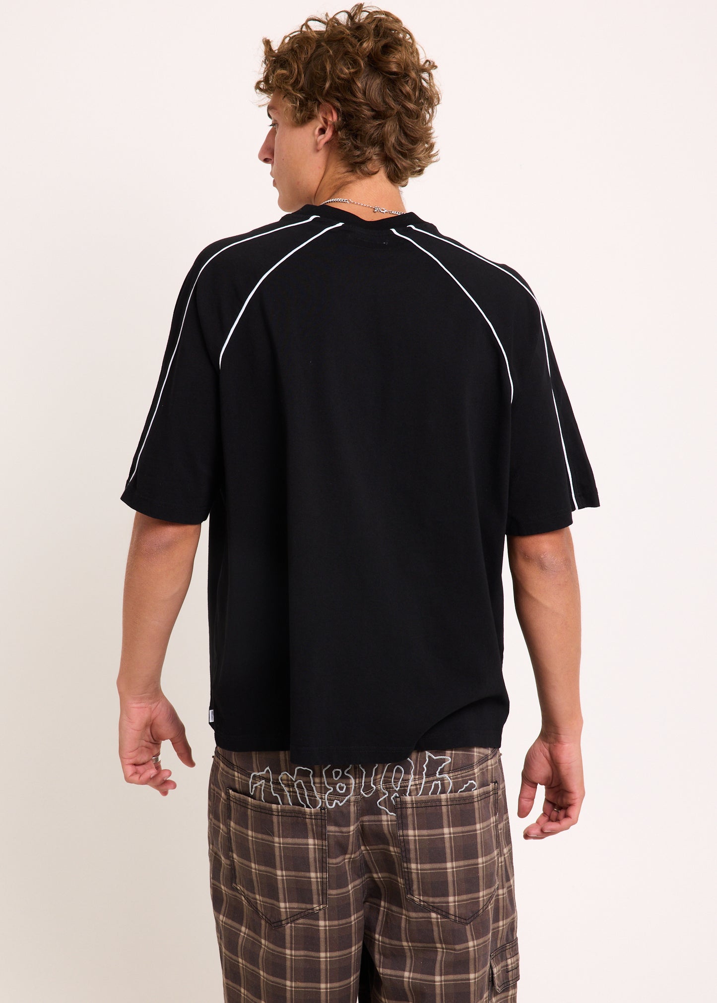 Lifted Sport T-Shirt