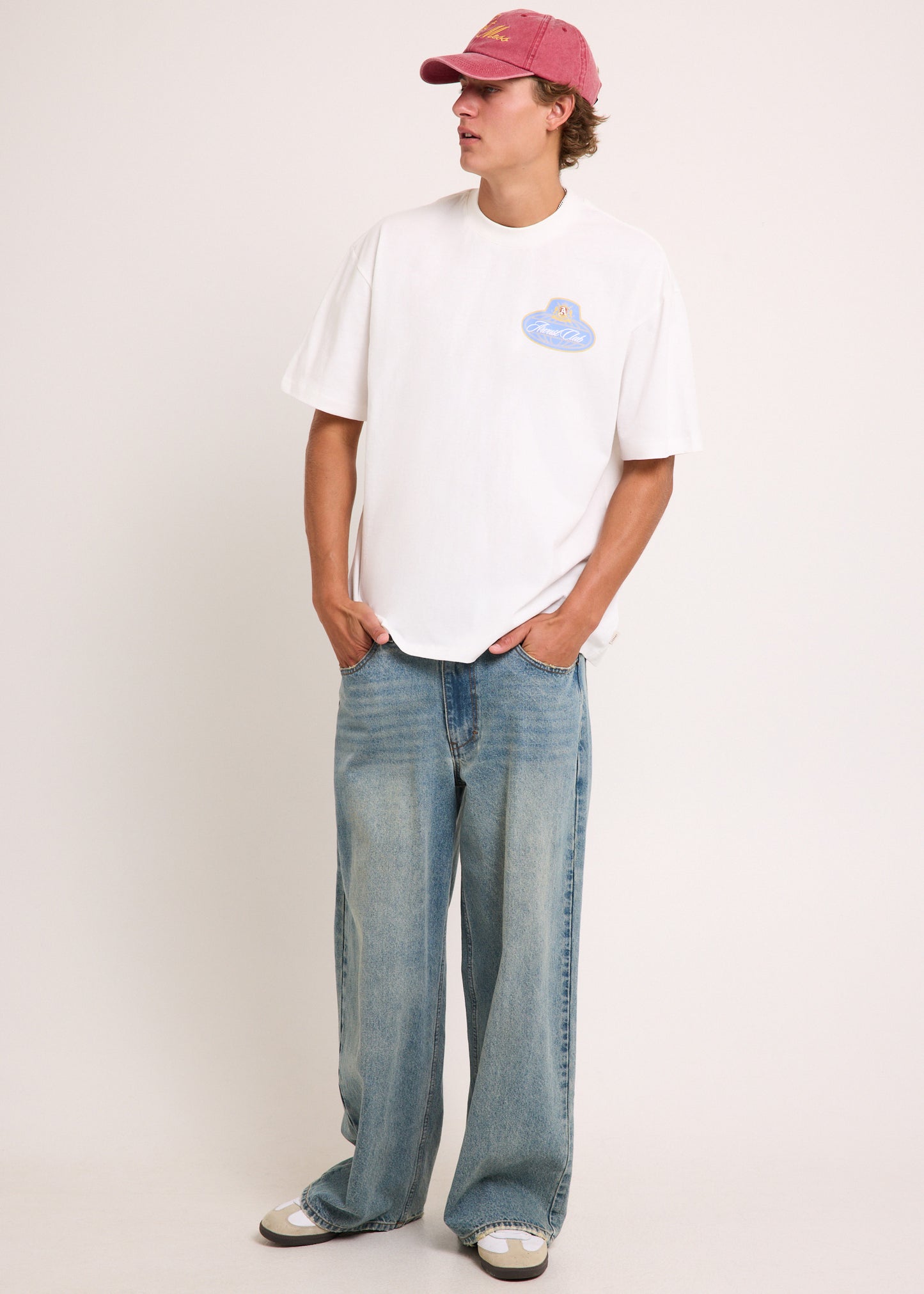 Champions T-Shirt