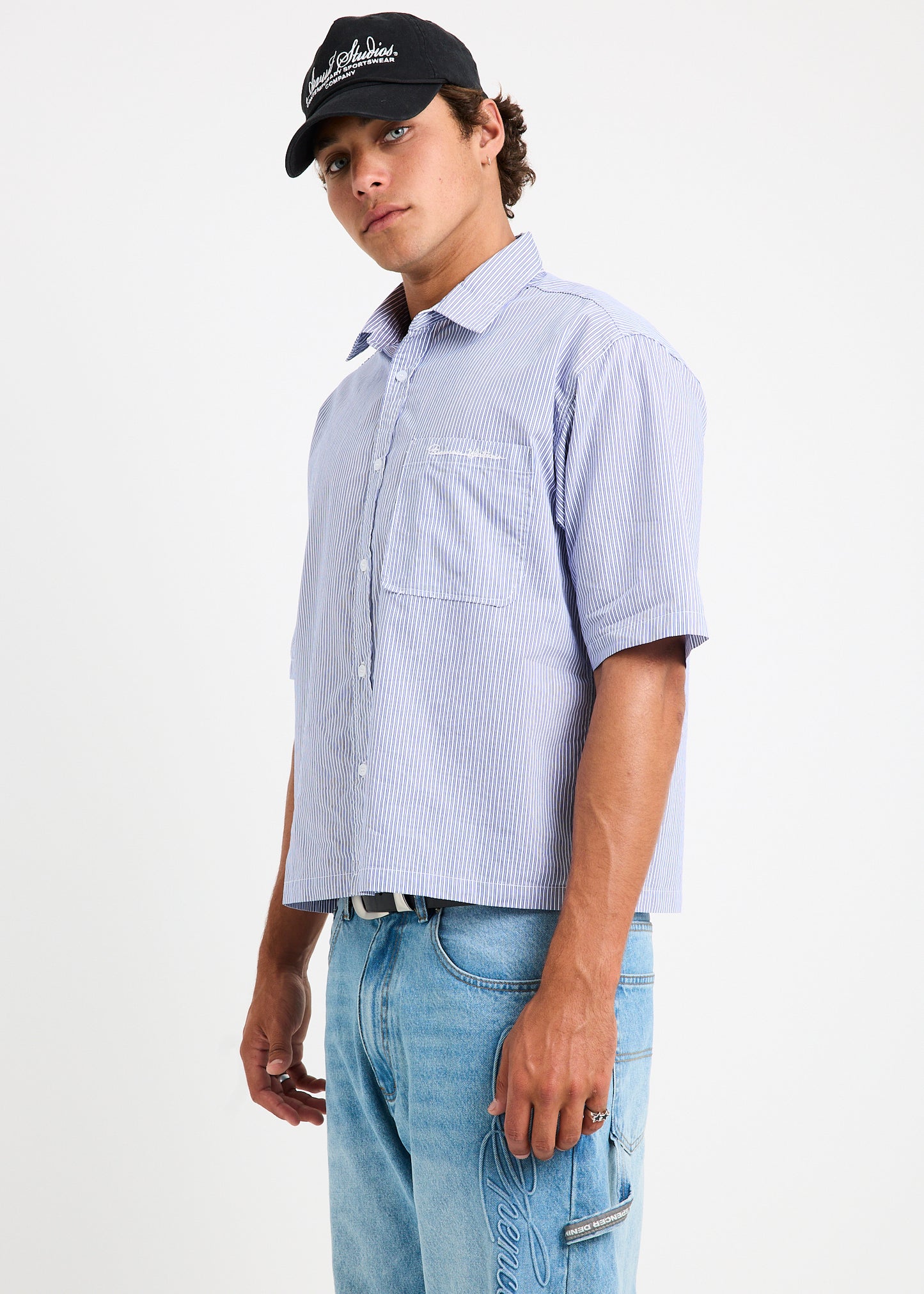 Miami Resort Shirt