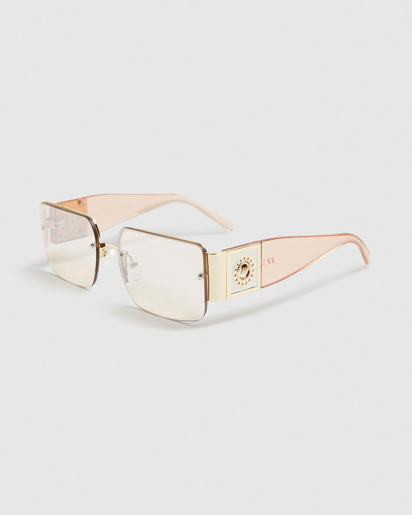 What I Need LTD EDT Sunglasses Gold Nougat