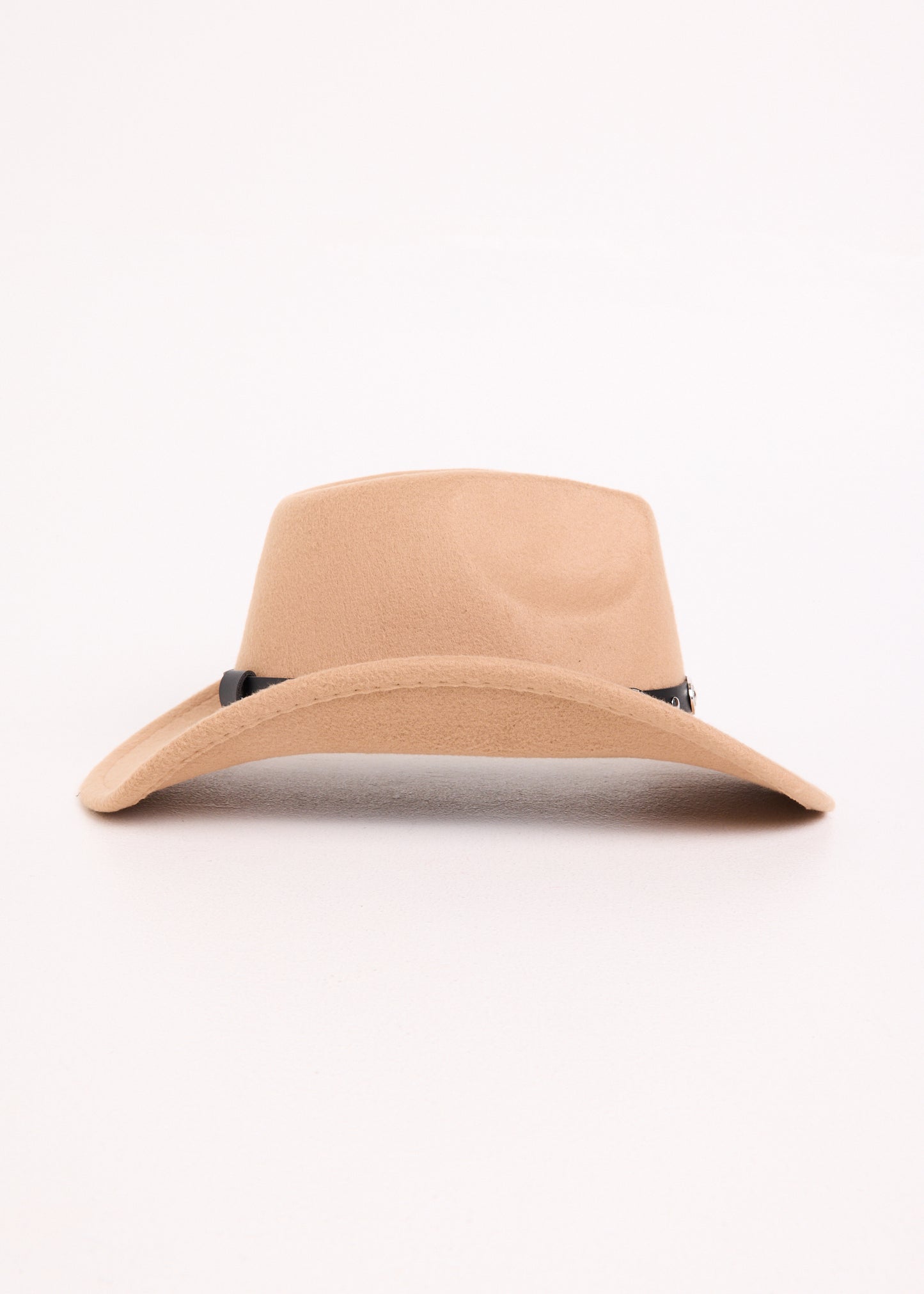 Western Cowgirl Hat