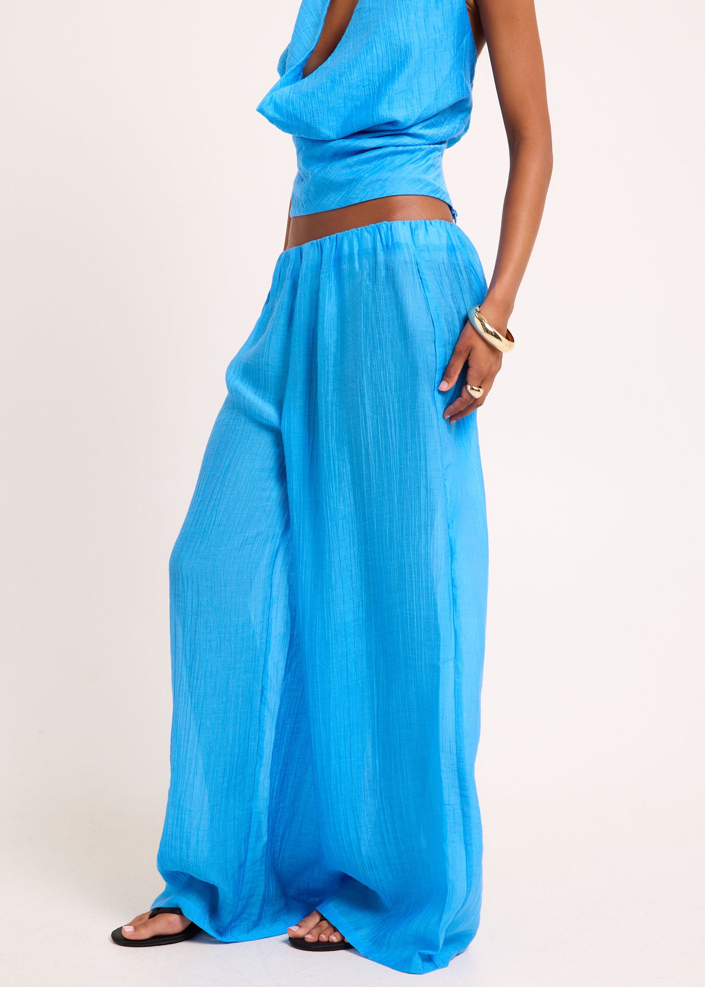 Skye Wide Leg Pants