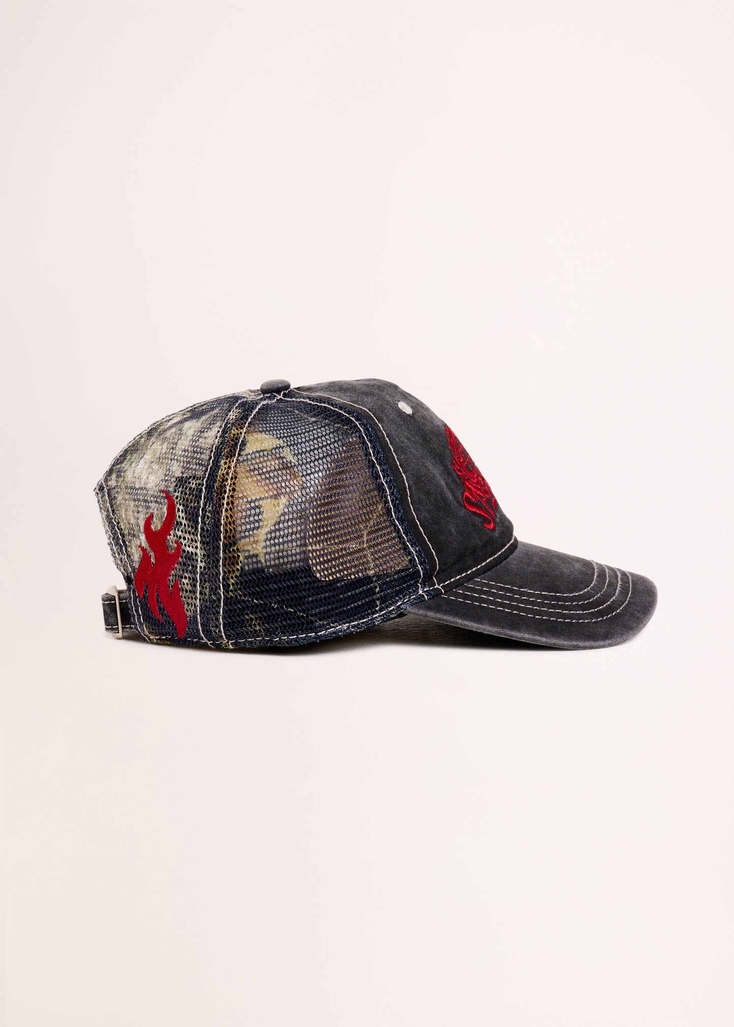 Kimbo Cap