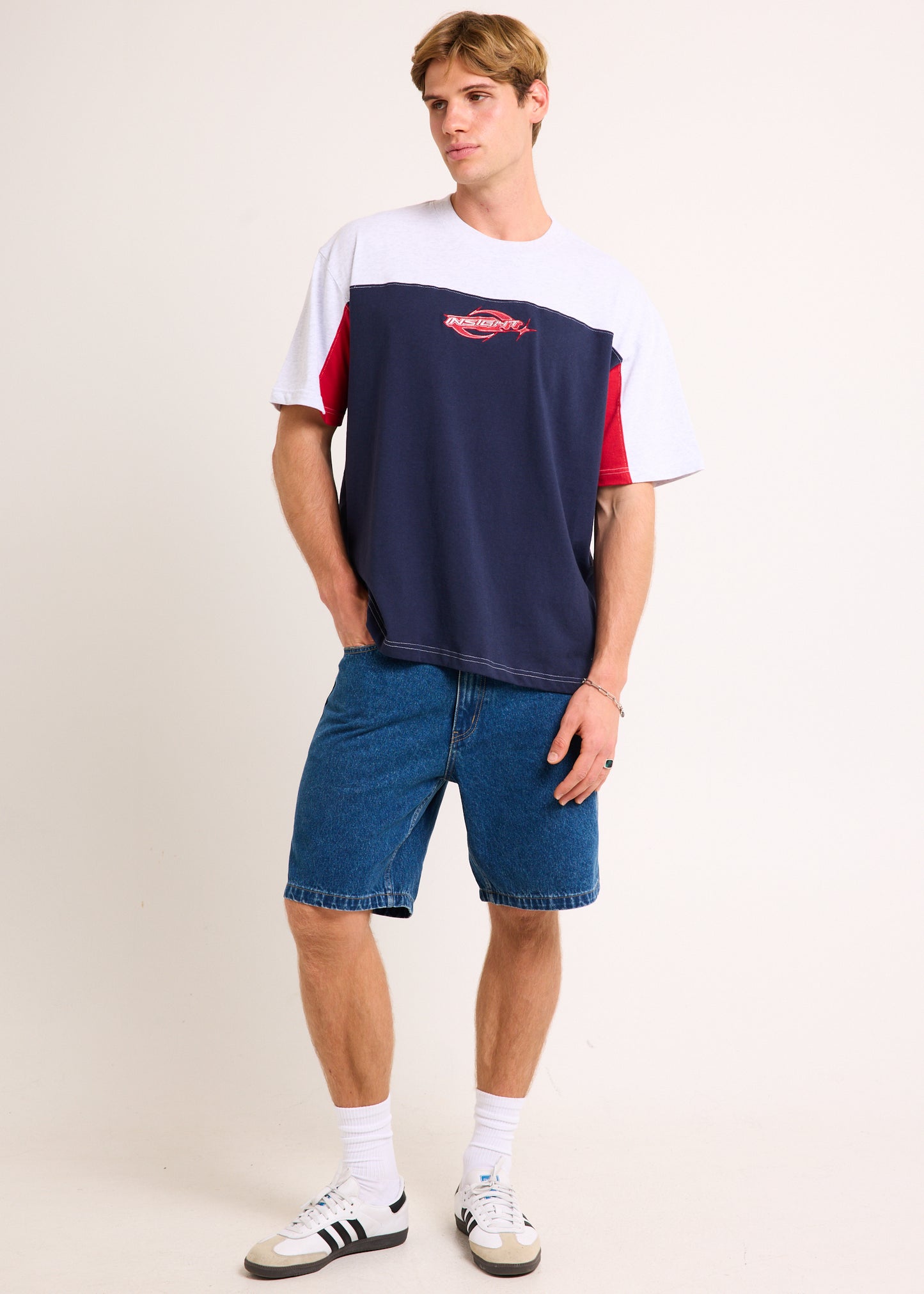 Saturn Y2K T-Shirt