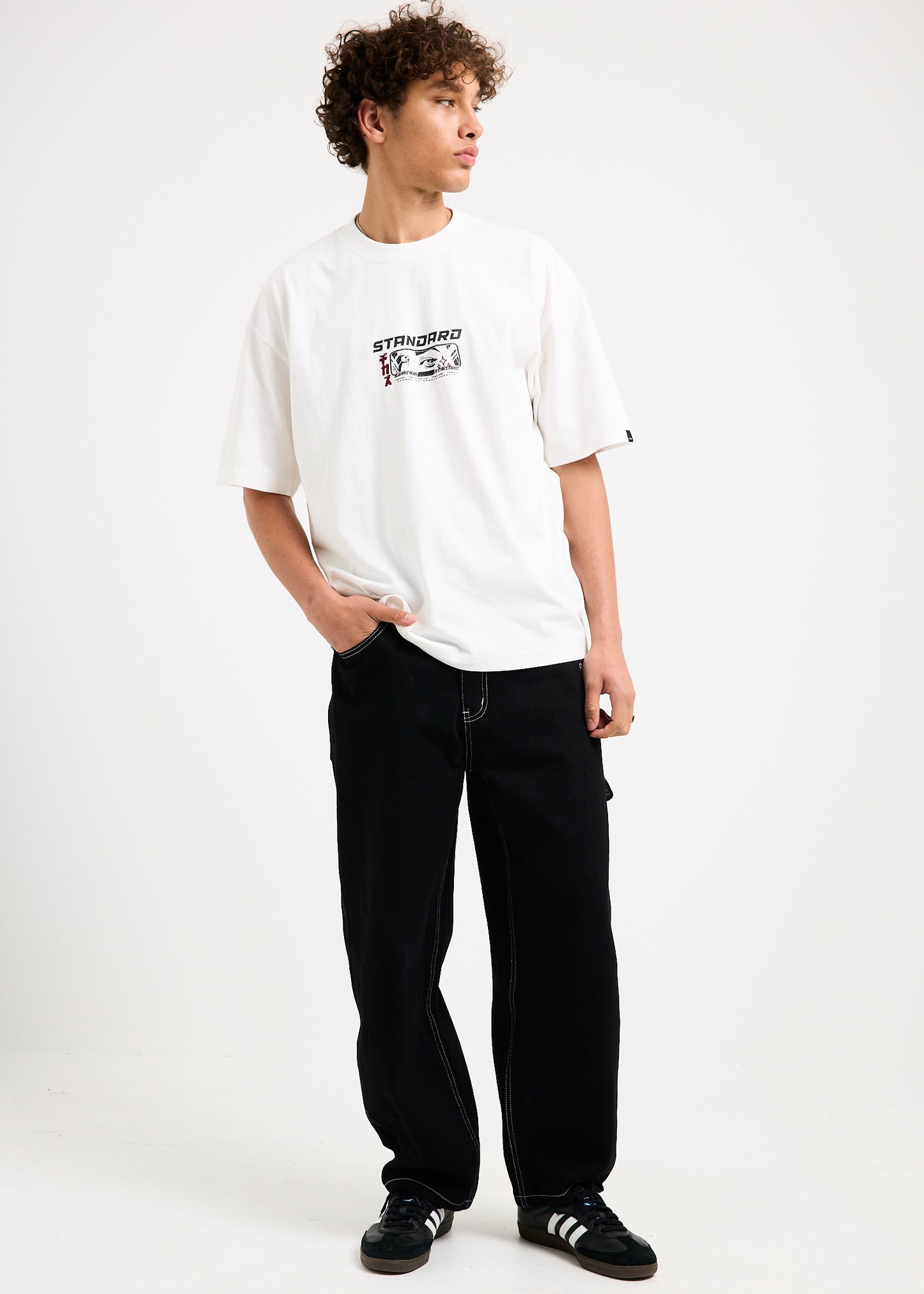 Tokyo Drift T-Shirt