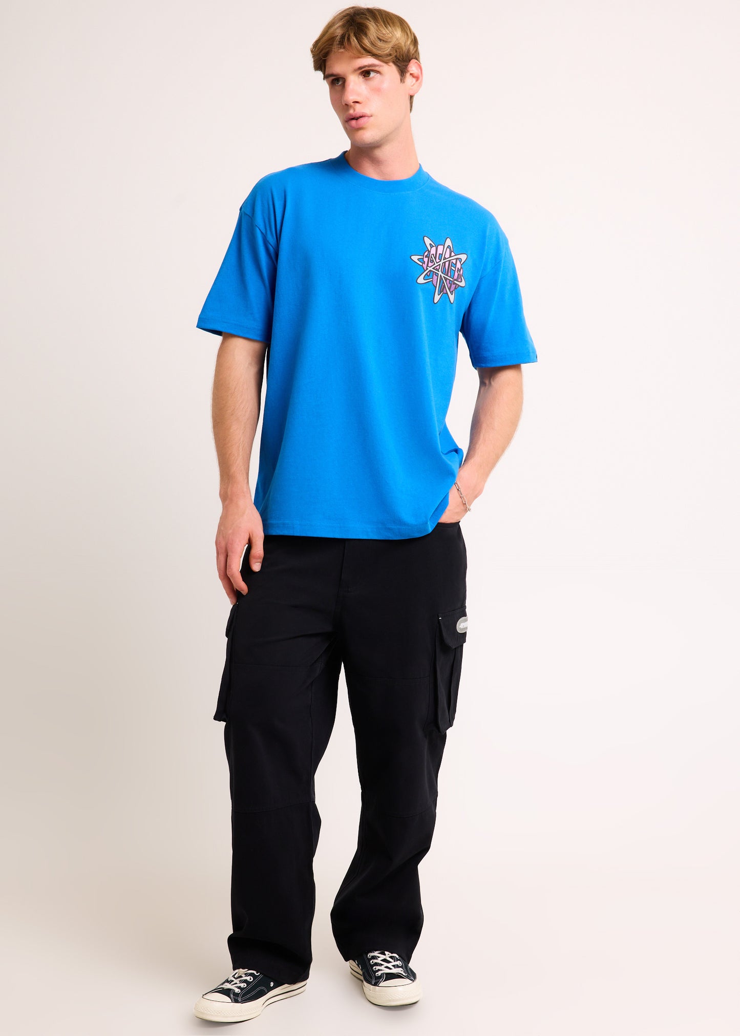 Warp World T-Shirt