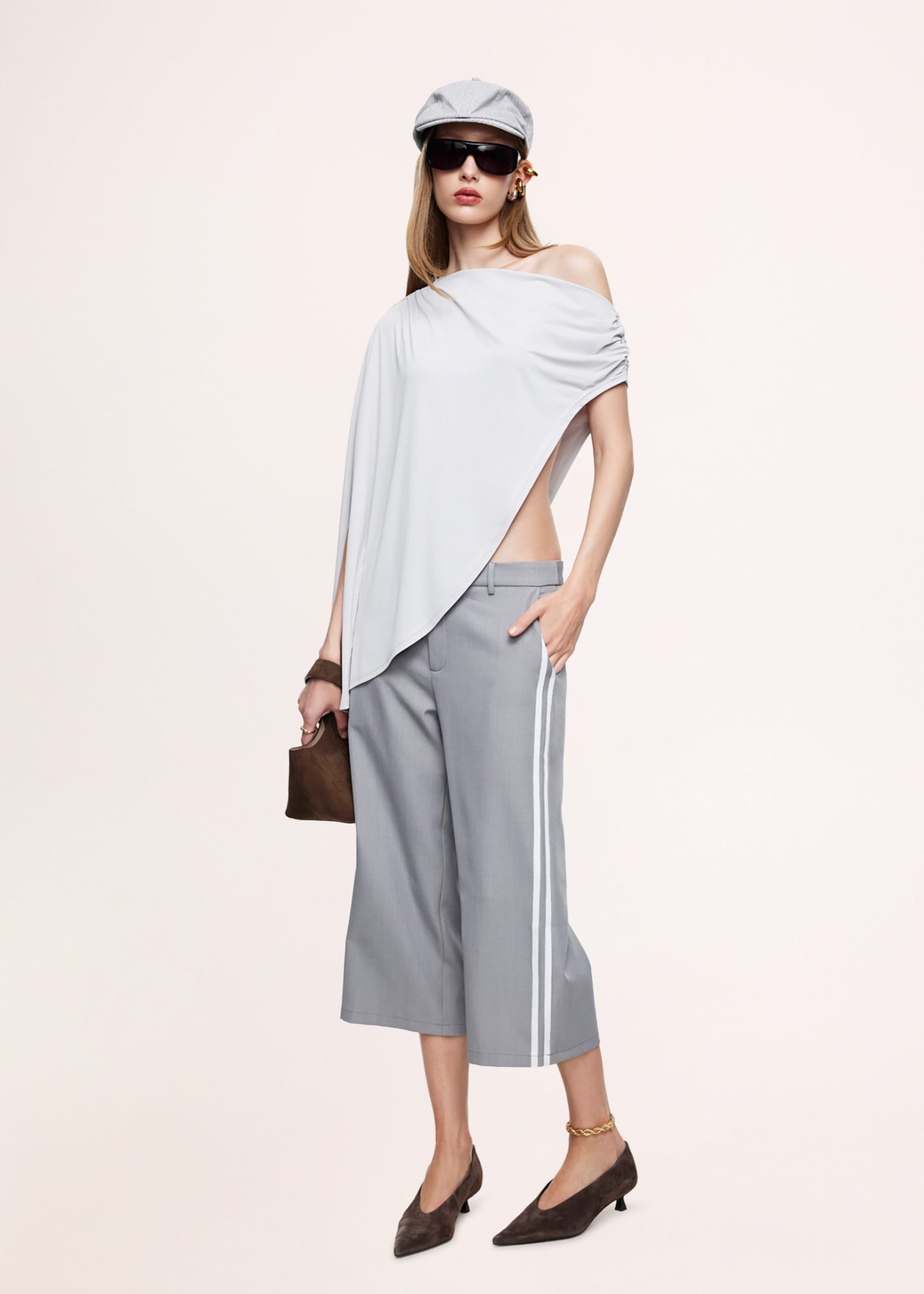Reborn Poncho