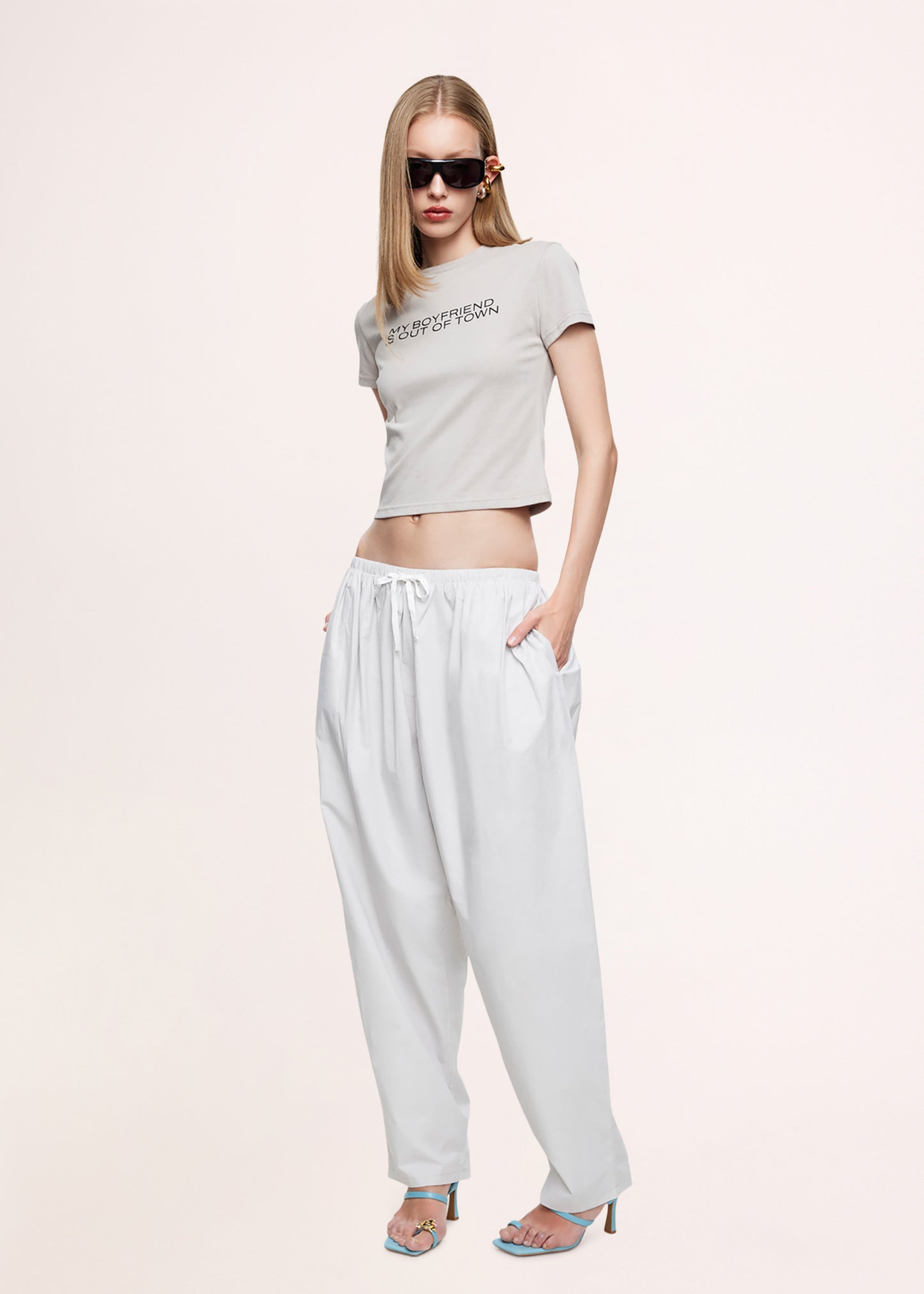 Aura Pants