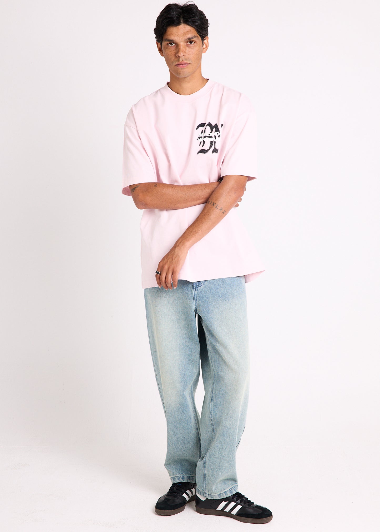 Mineral T-Shirt