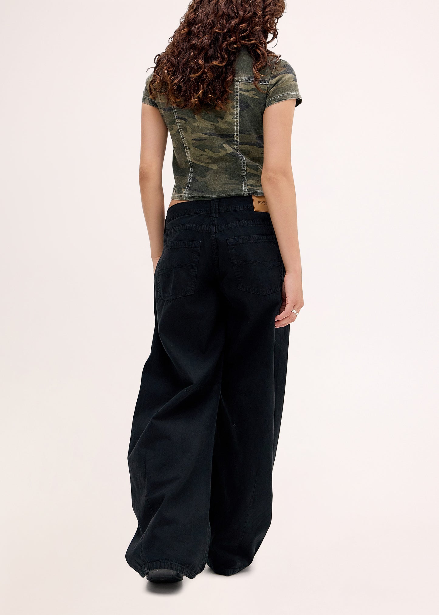 BDG Kayla Cocoon Jeans