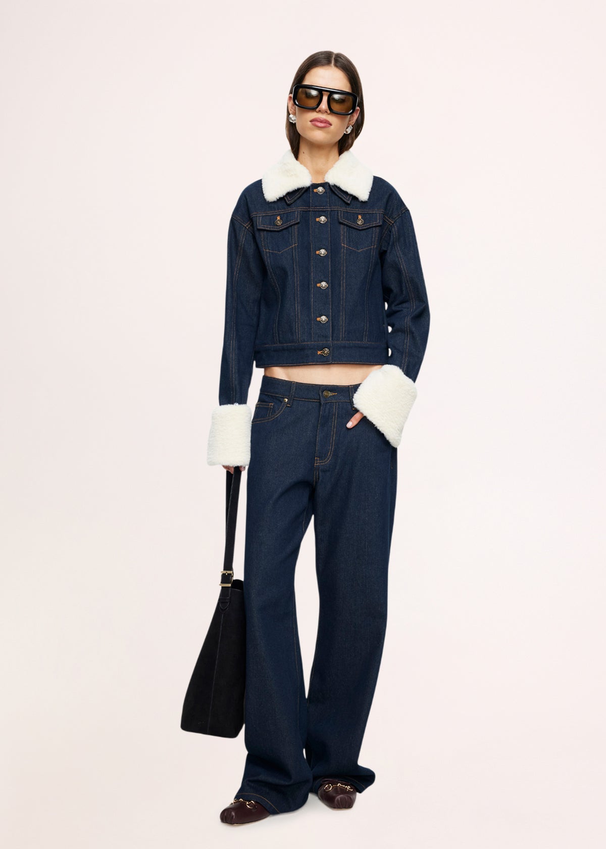 Peak Jeans INDIGO