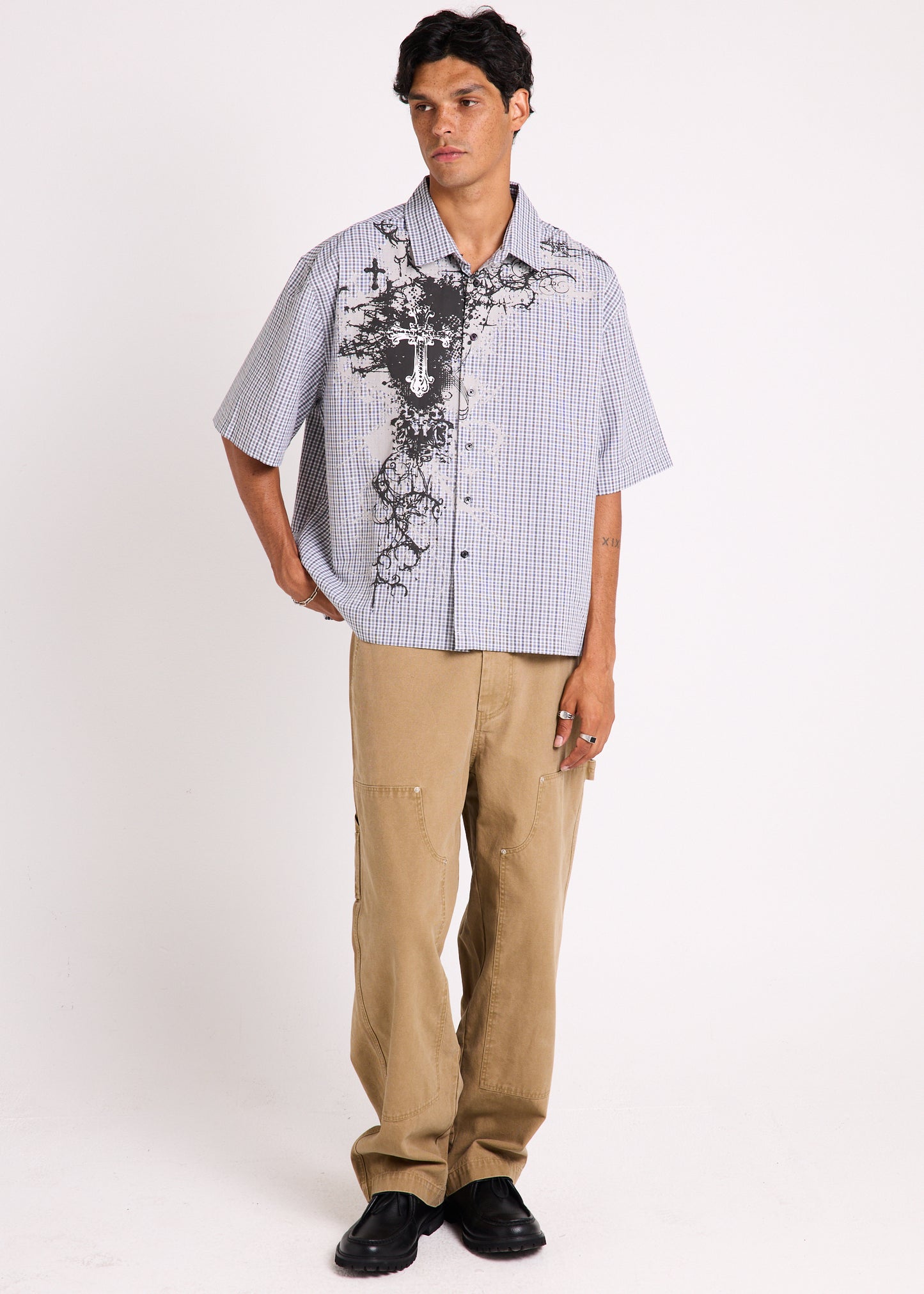 Mirage Short Sleeve Shirt