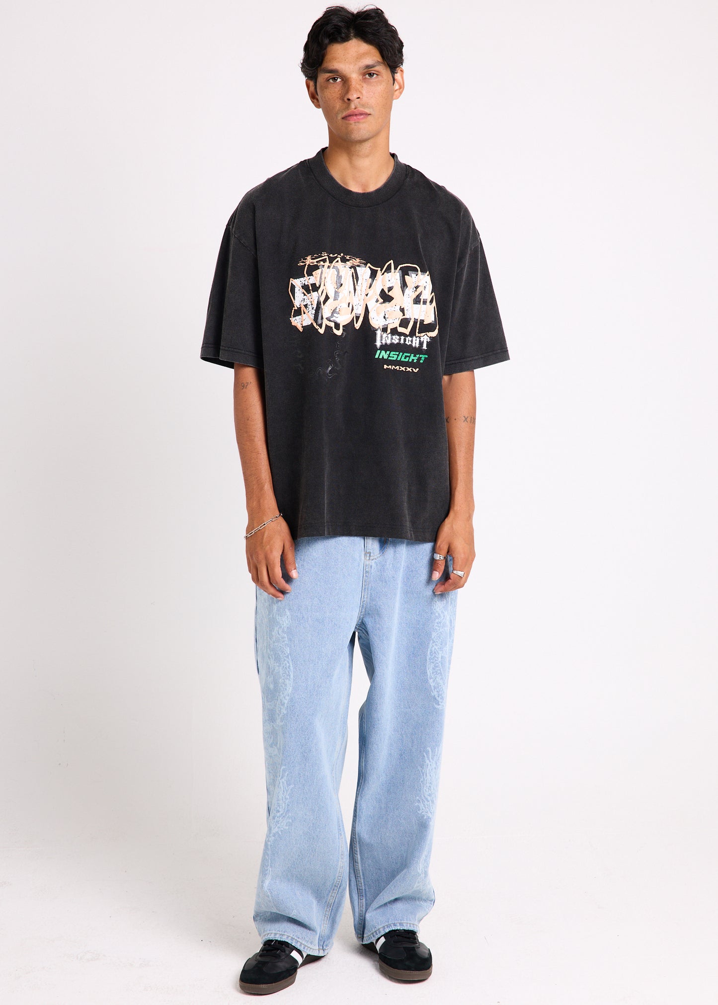 Mercury Short Sleeve T-Shirt