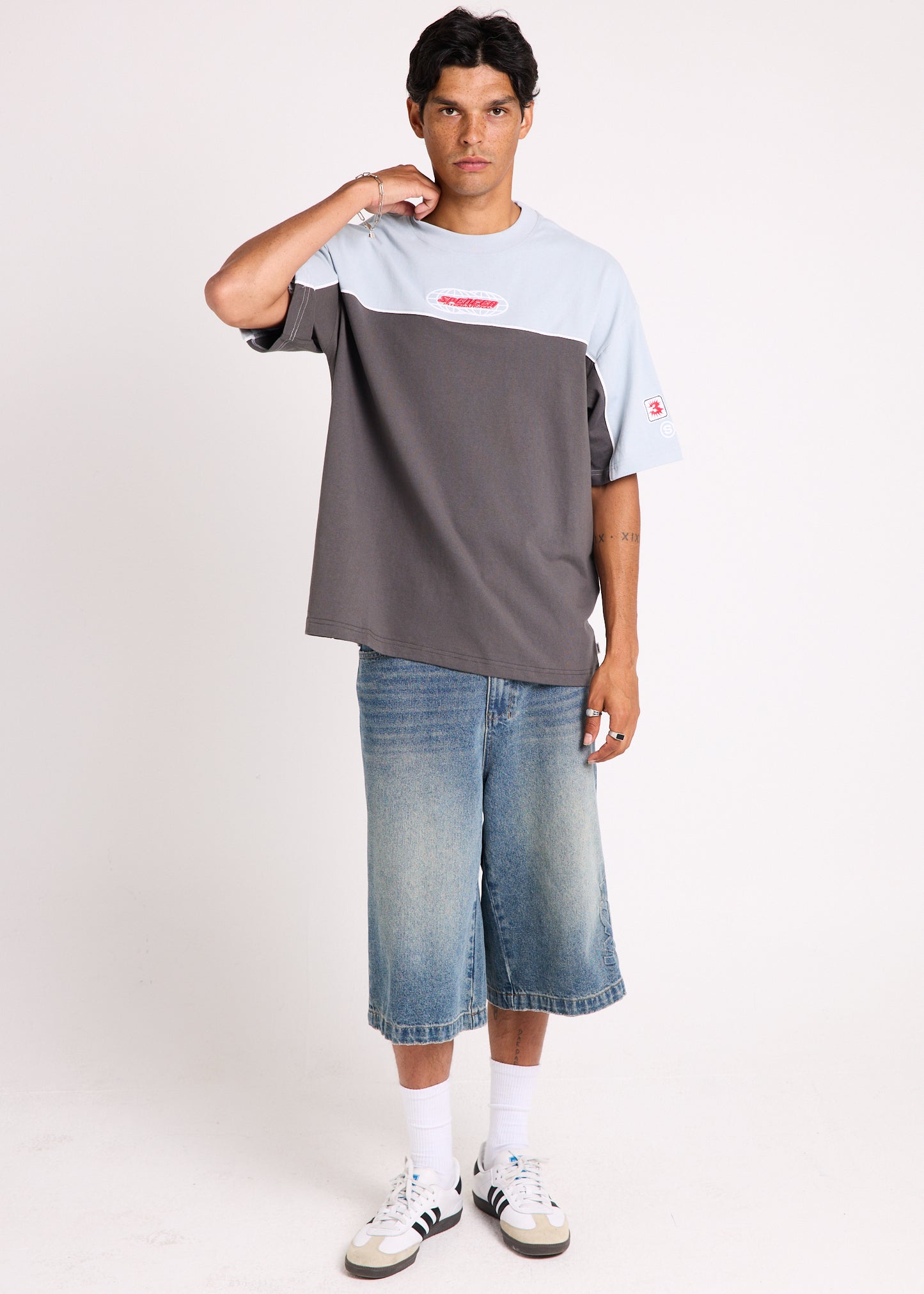 Supreme T-Shirt