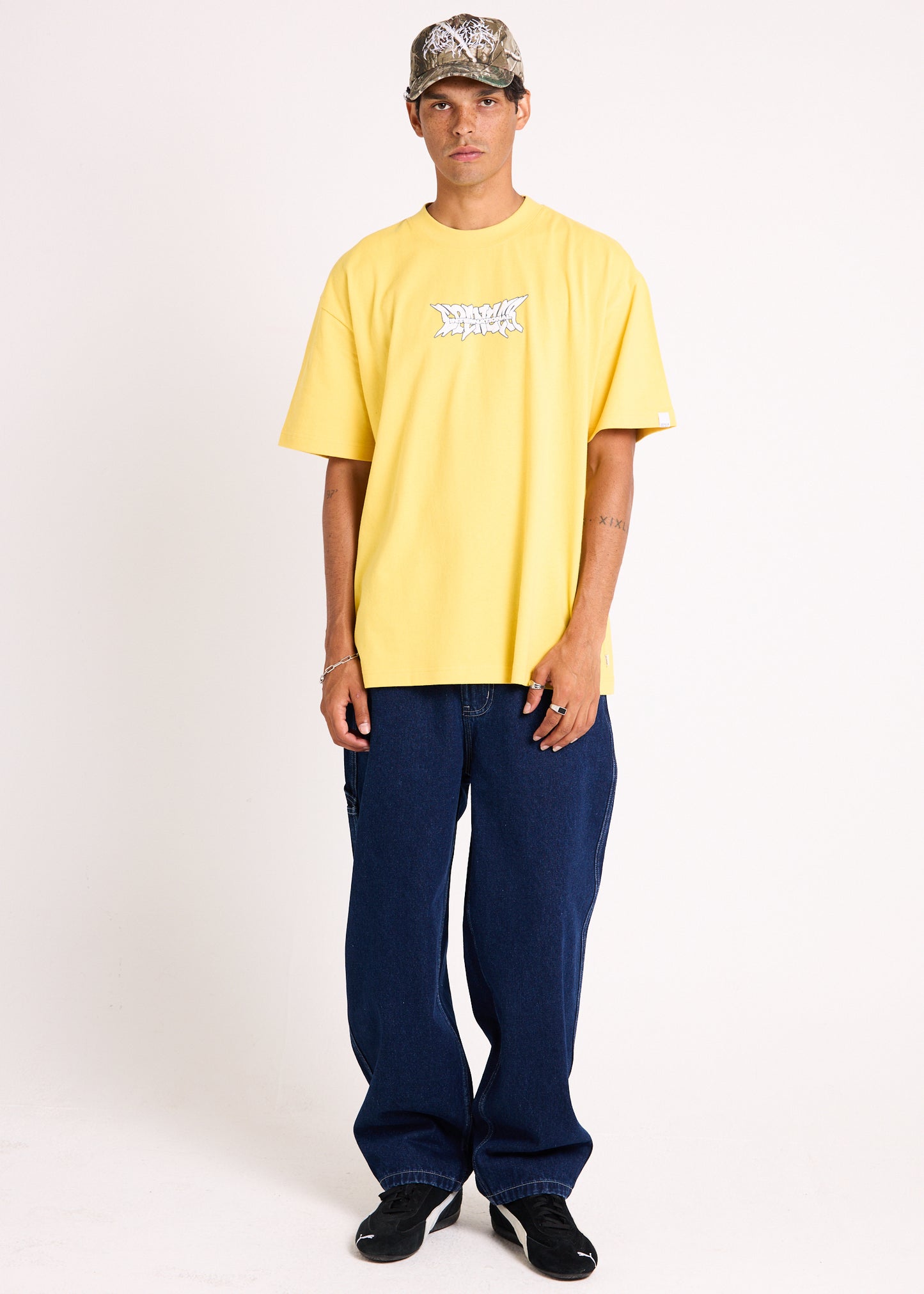 Pinch T-Shirt
