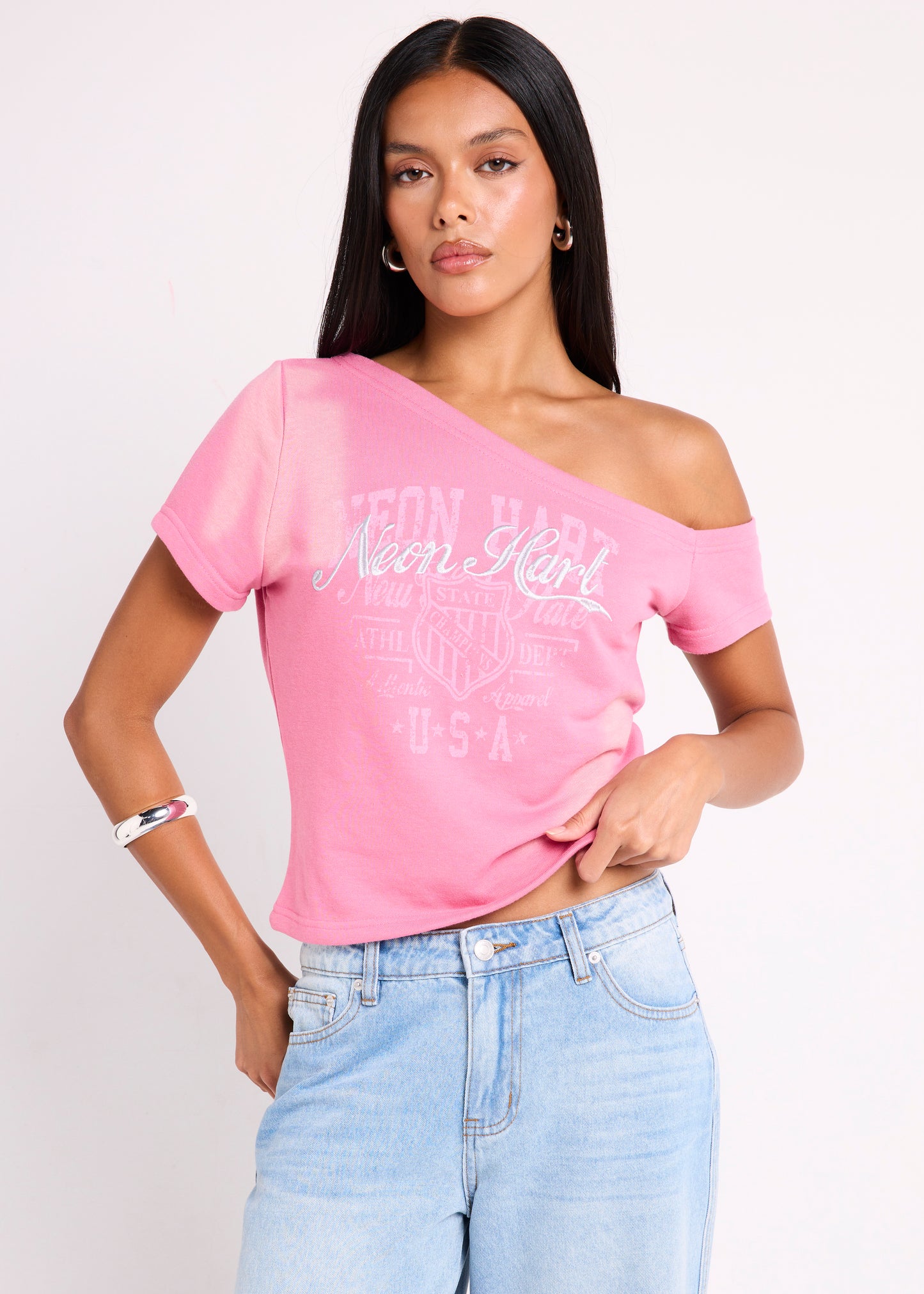 College Top