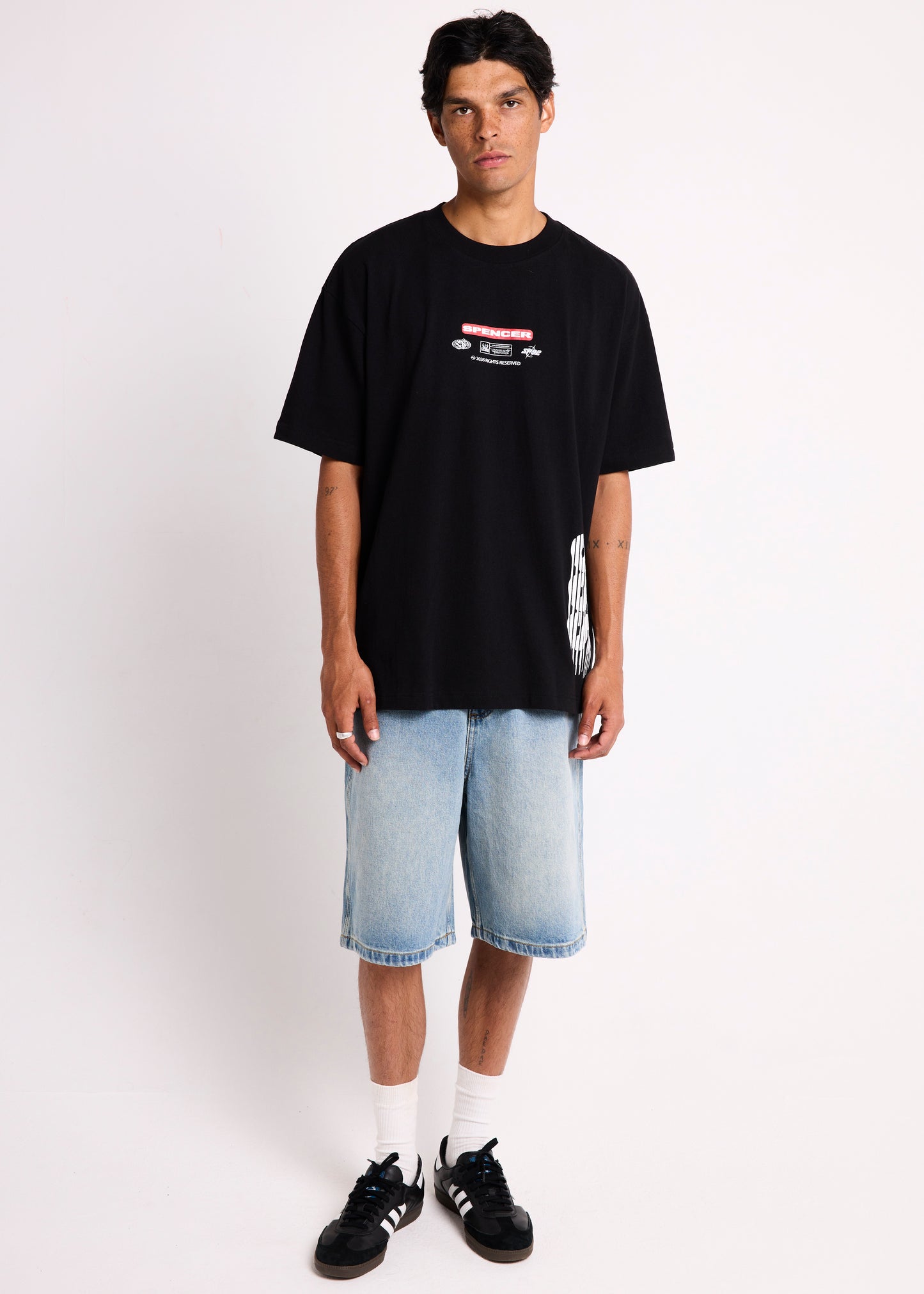 Motion T-Shirt
