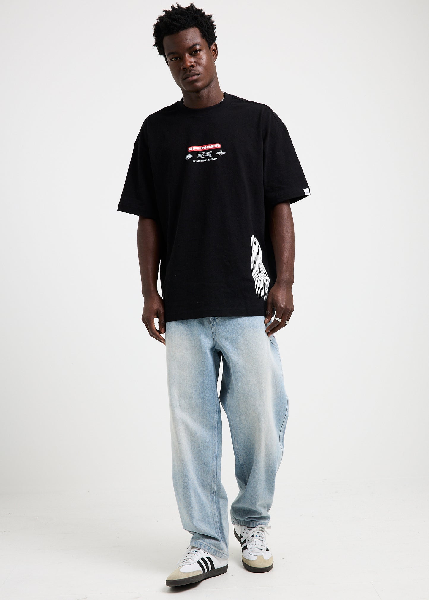 Motion T-Shirt