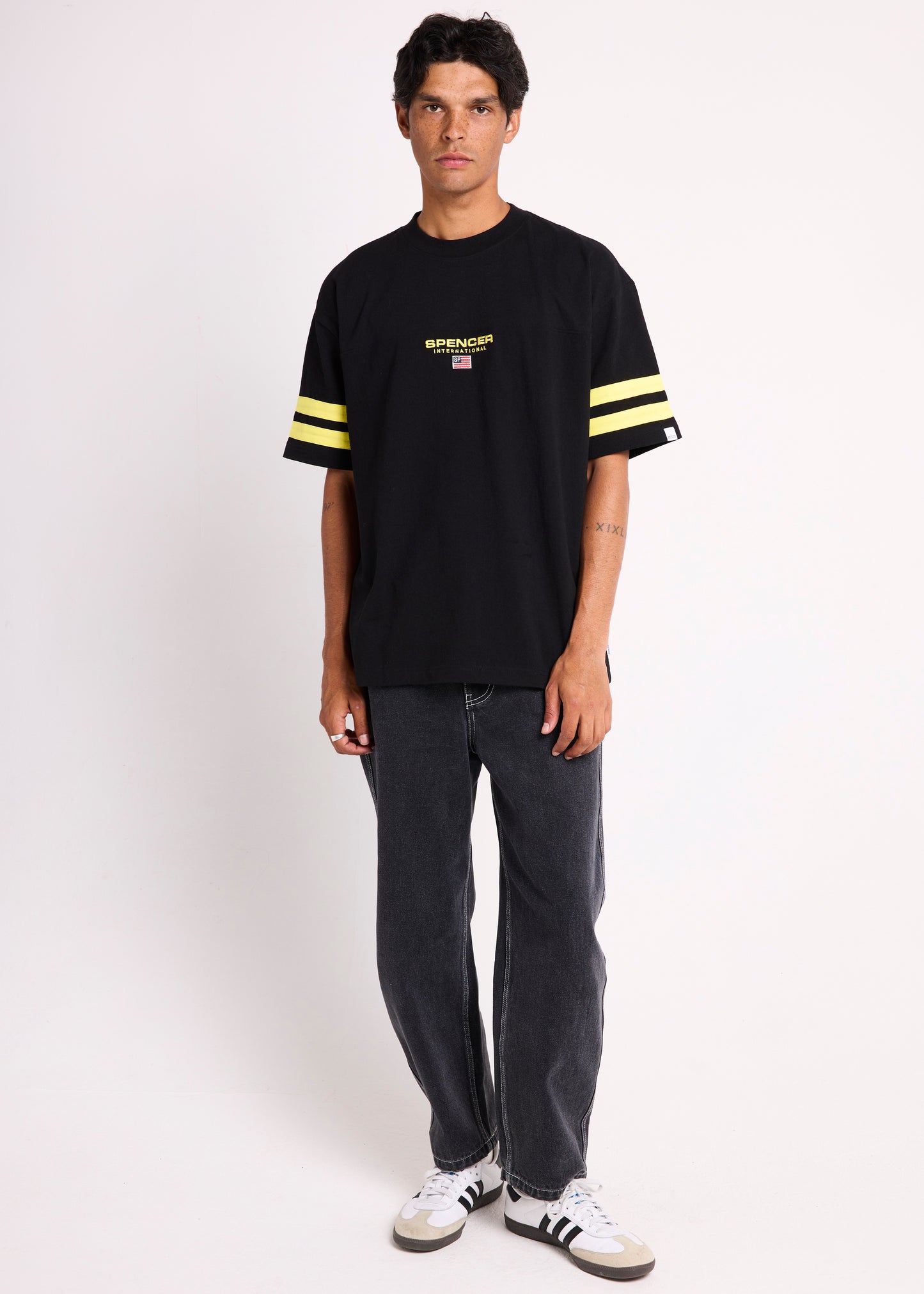 College T-Shirt