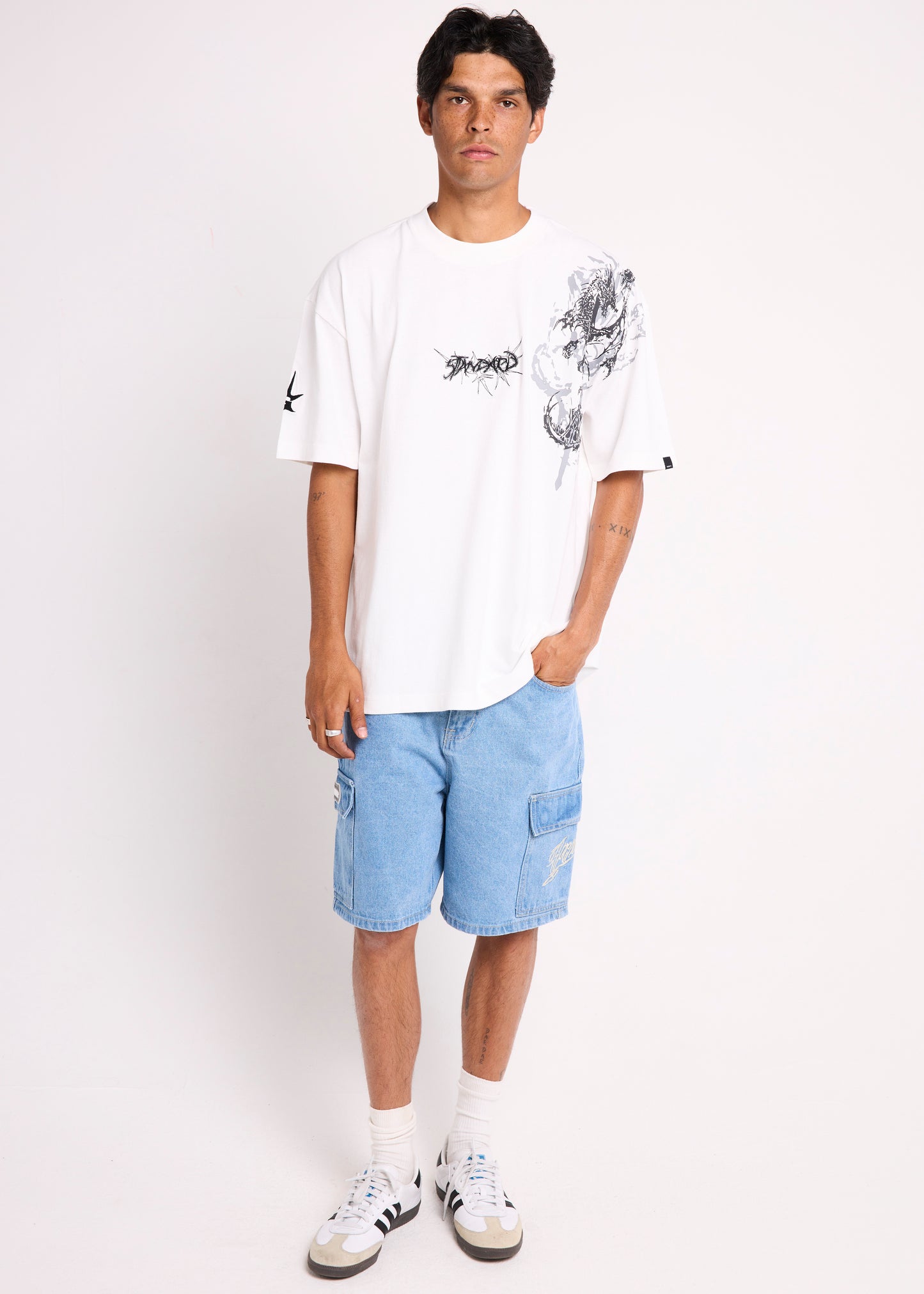 Guardian T-Shirt